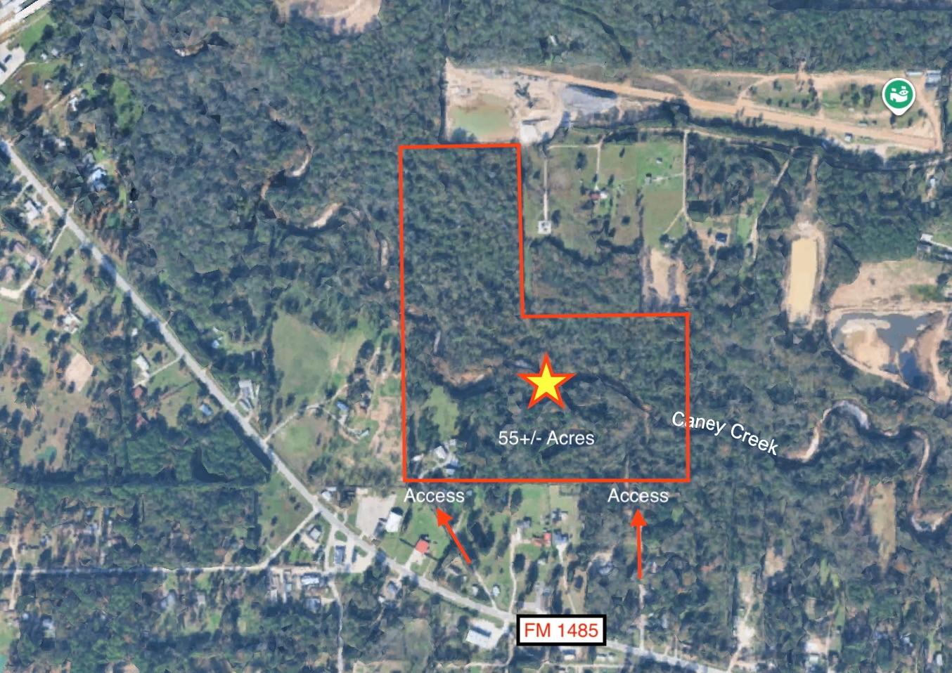 16689 Fm 1485 Road