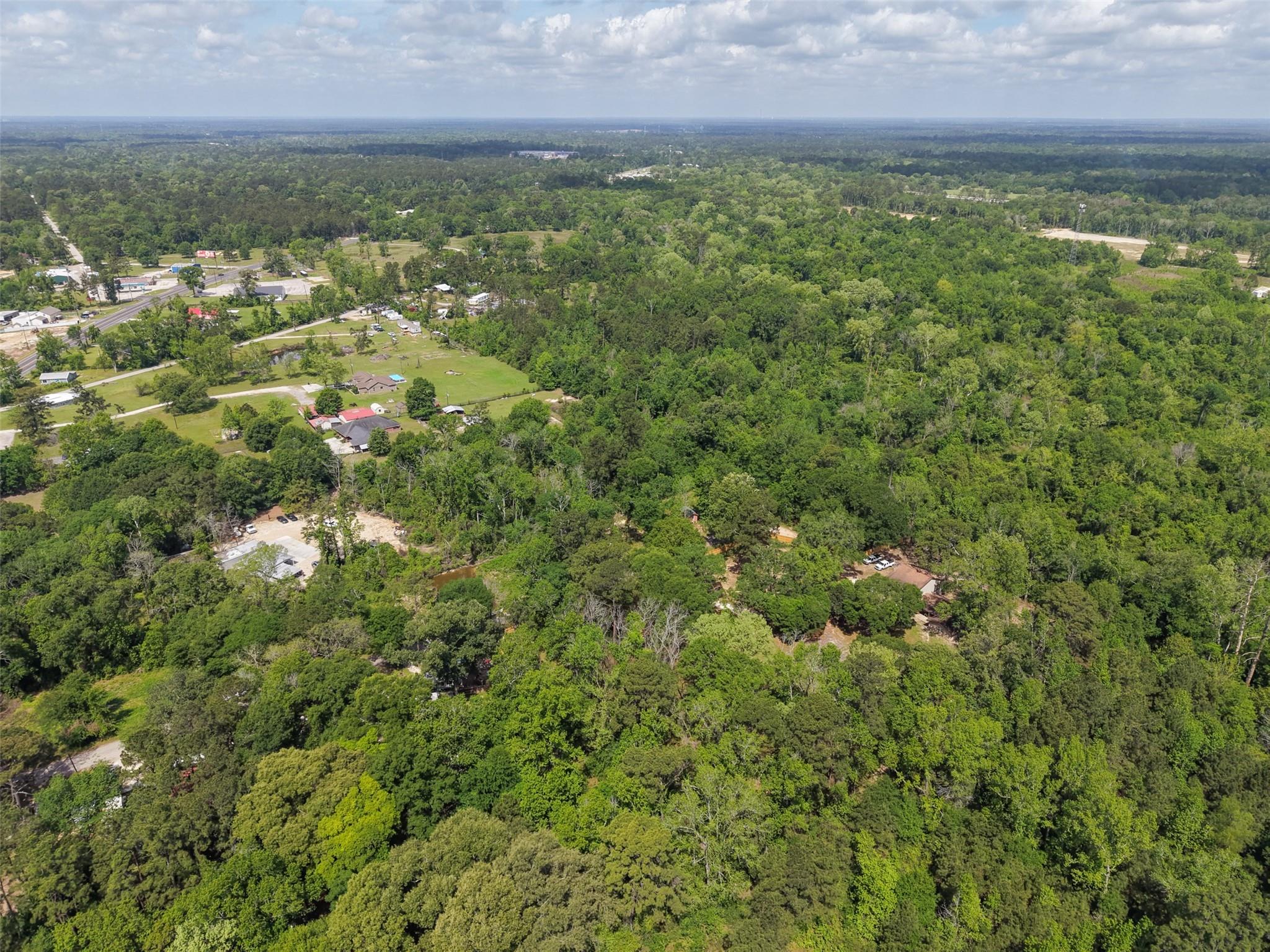 16689 Fm 1485 Road