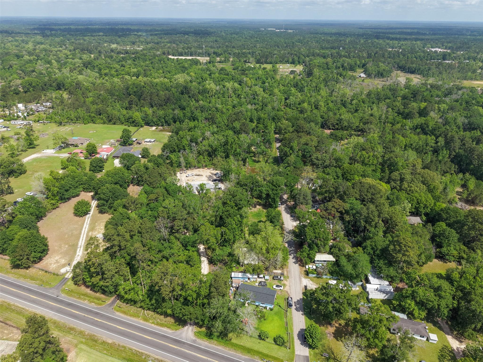 16689 Fm 1485 Road