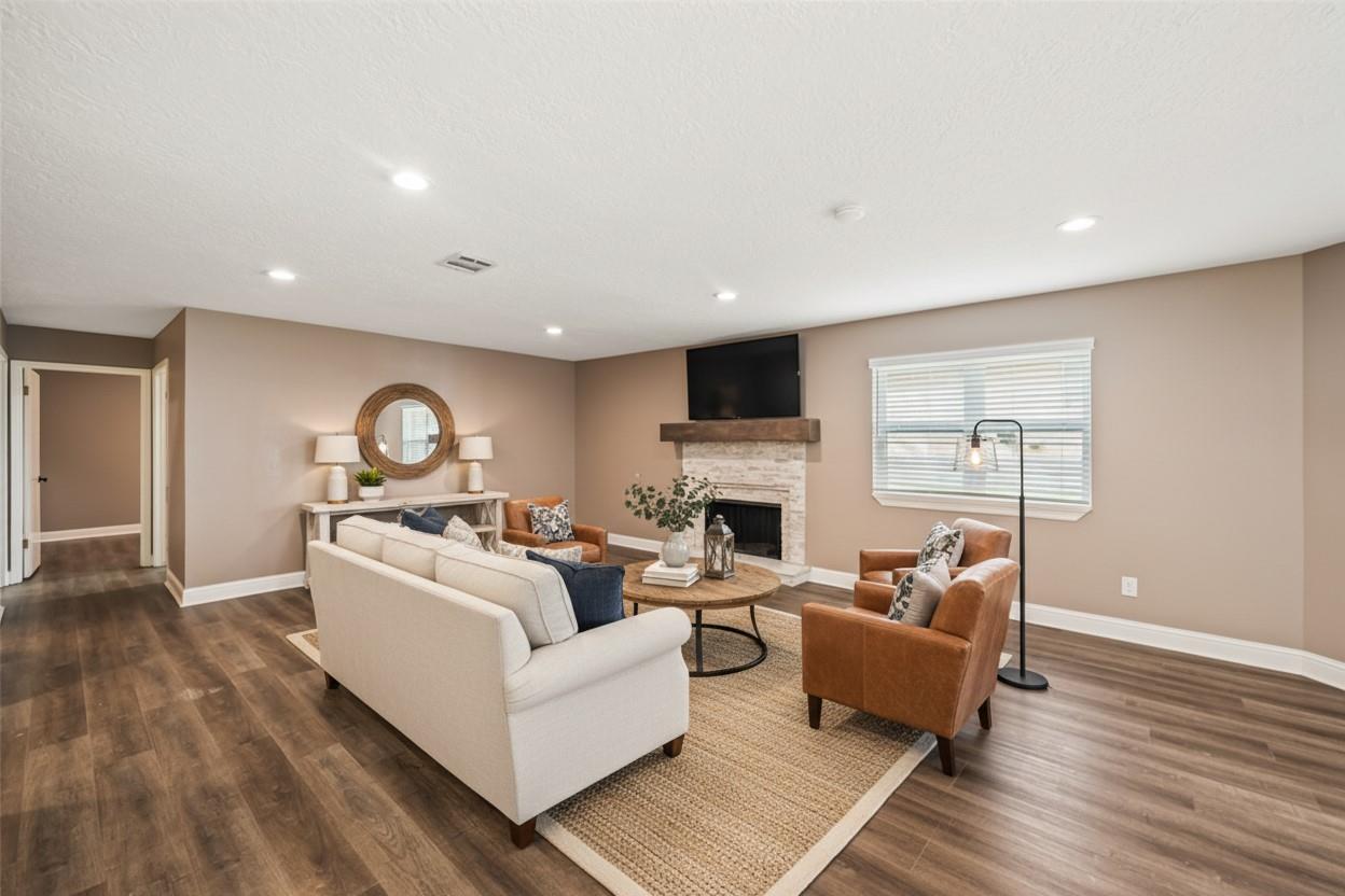 3019 Ramblewood Road