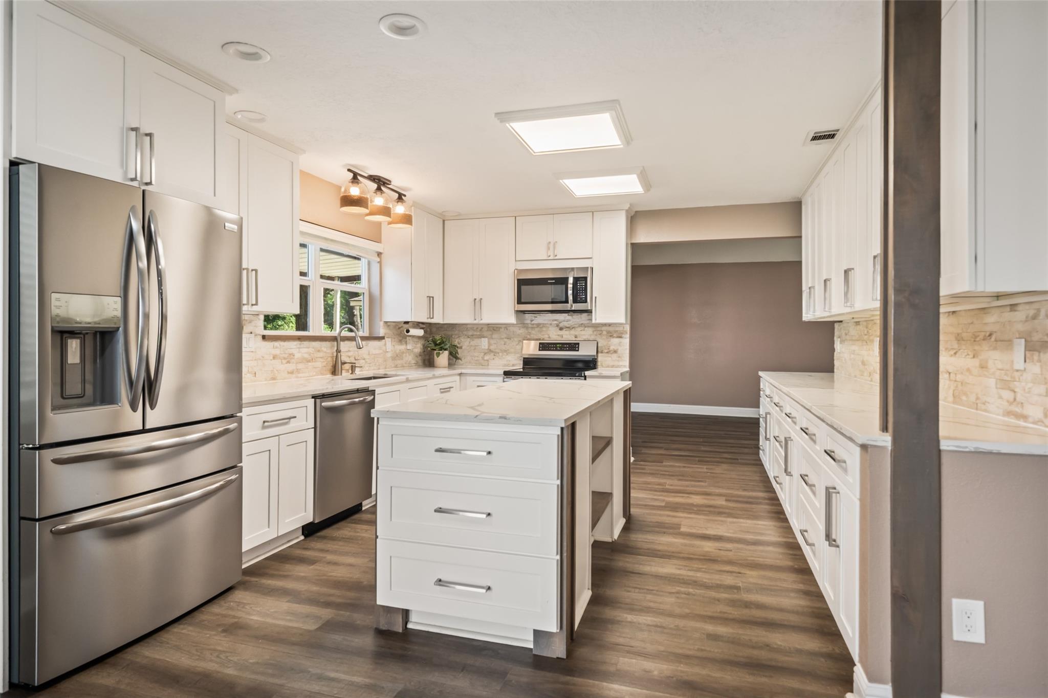 3019 Ramblewood Road