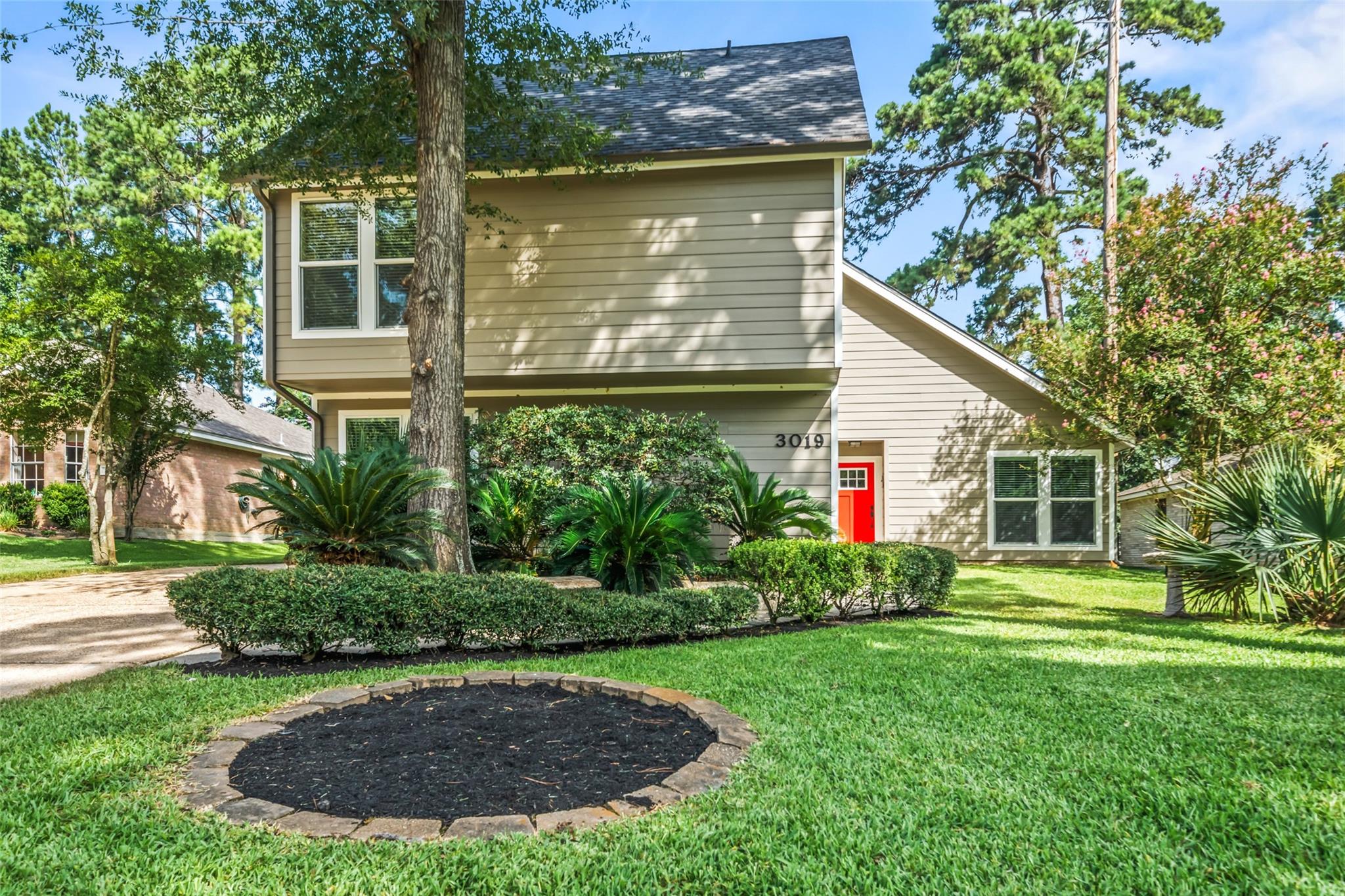 3019 Ramblewood Road