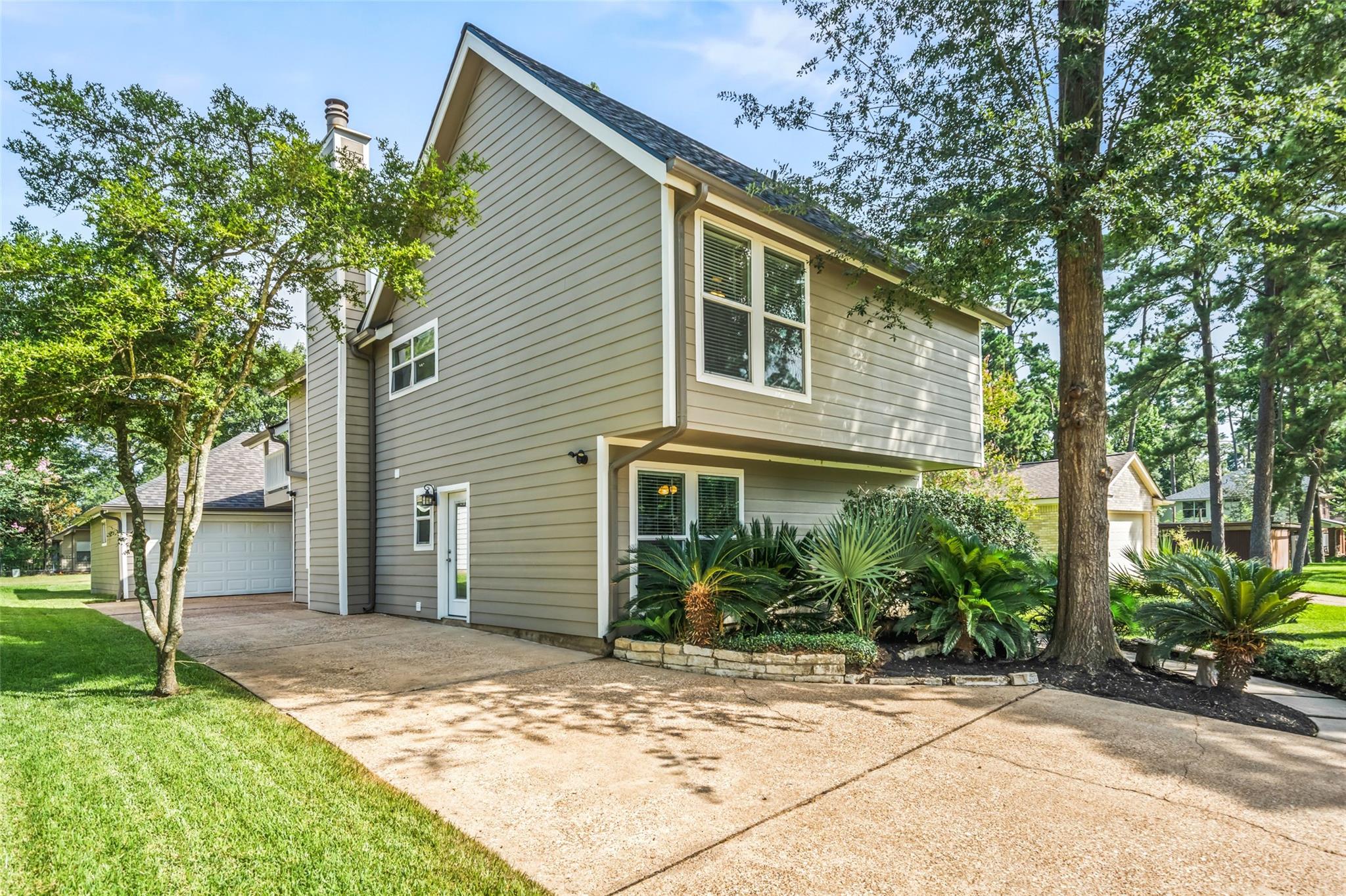 3019 Ramblewood Road