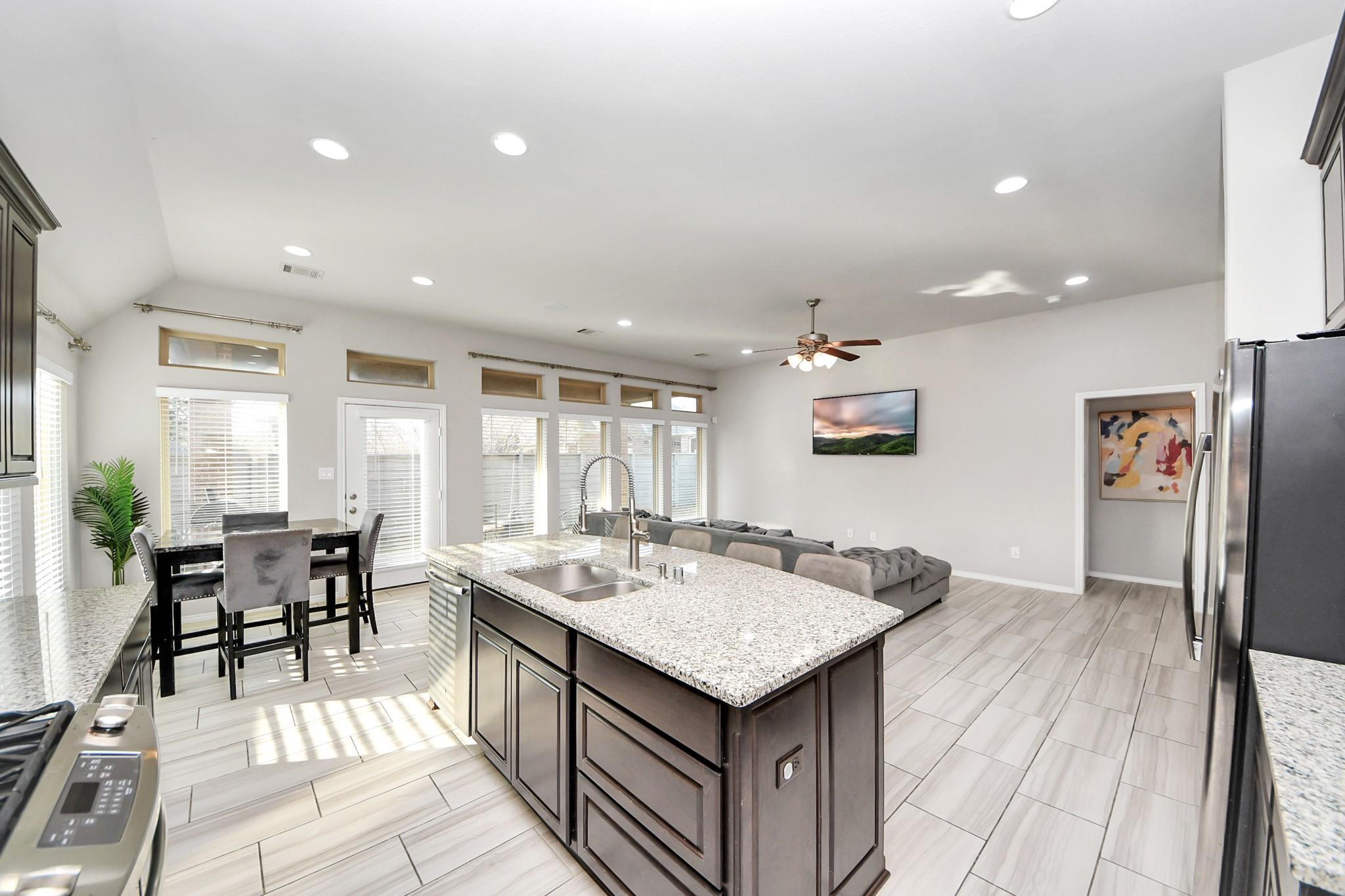 4420 Mesquite Terrace Drive