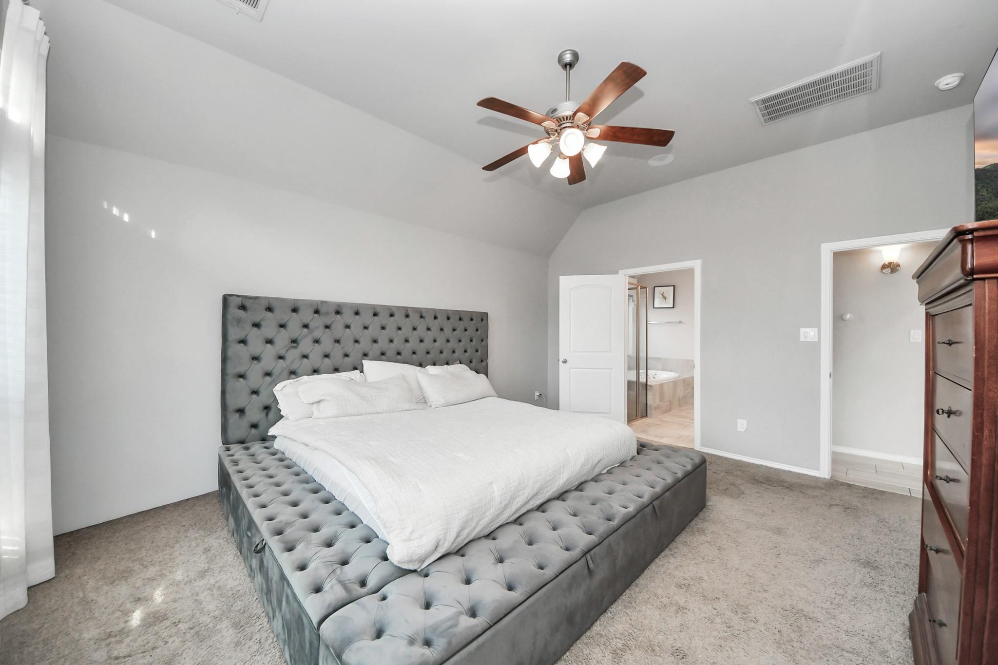 4420 Mesquite Terrace Drive