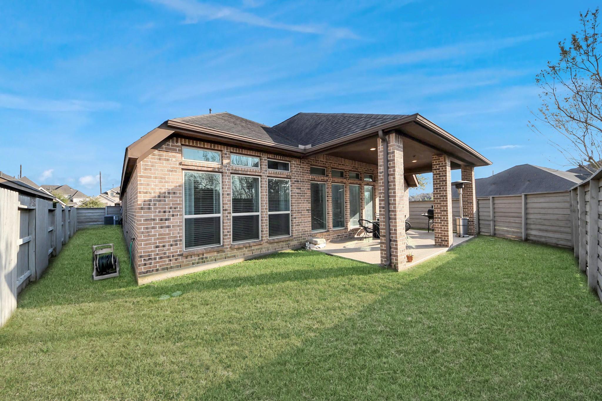 4420 Mesquite Terrace Drive