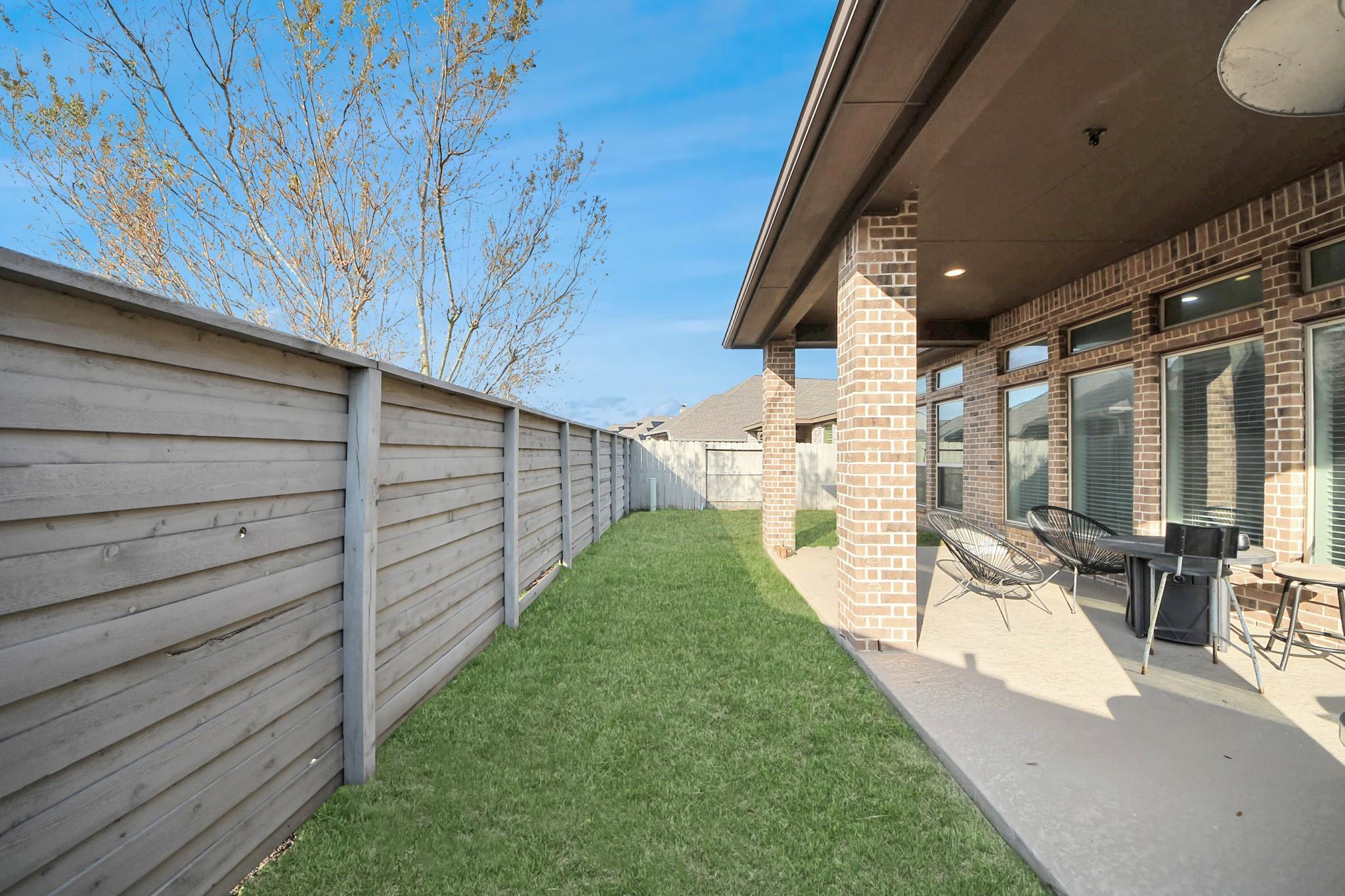 4420 Mesquite Terrace Drive