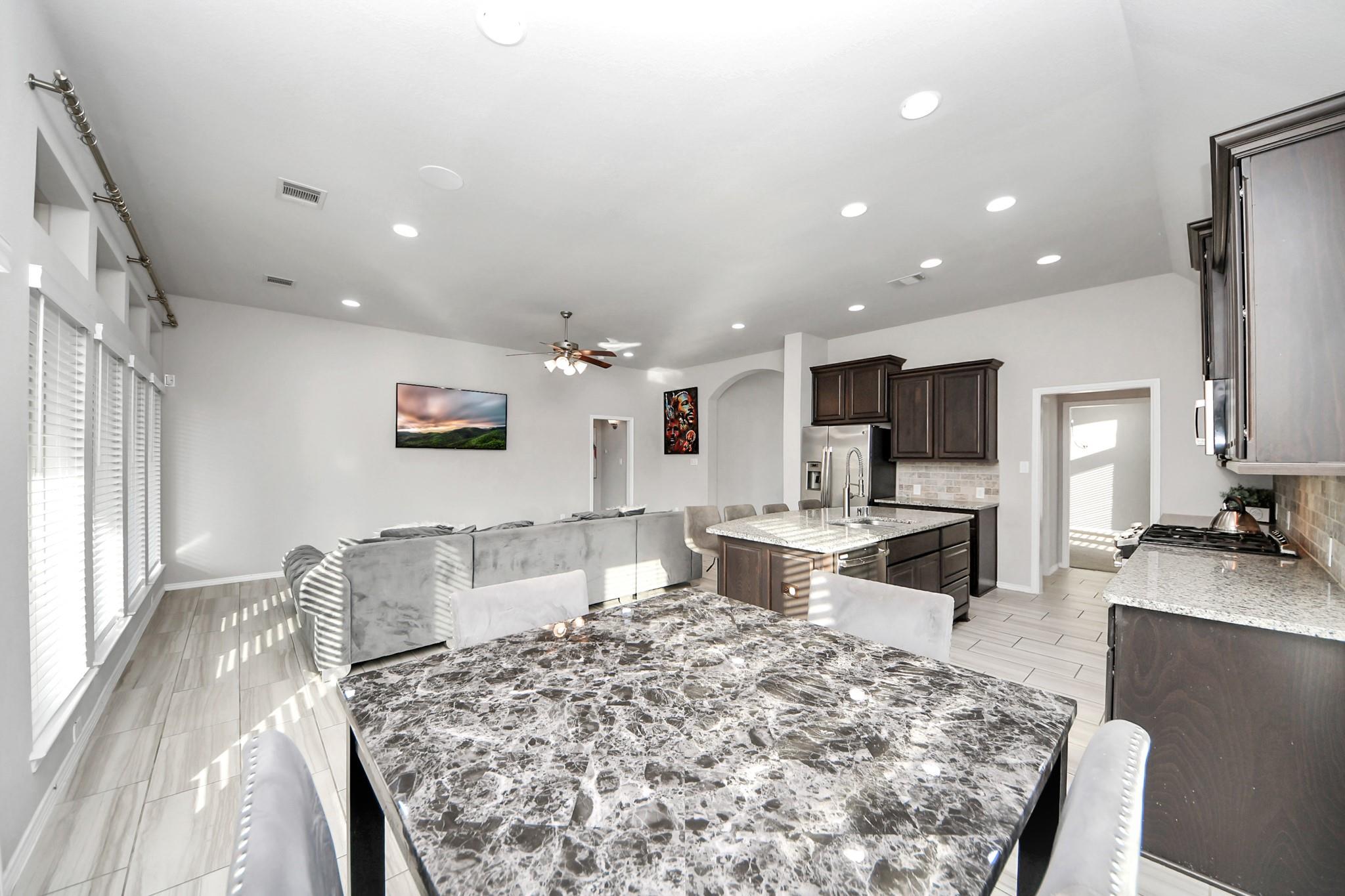 4420 Mesquite Terrace Drive