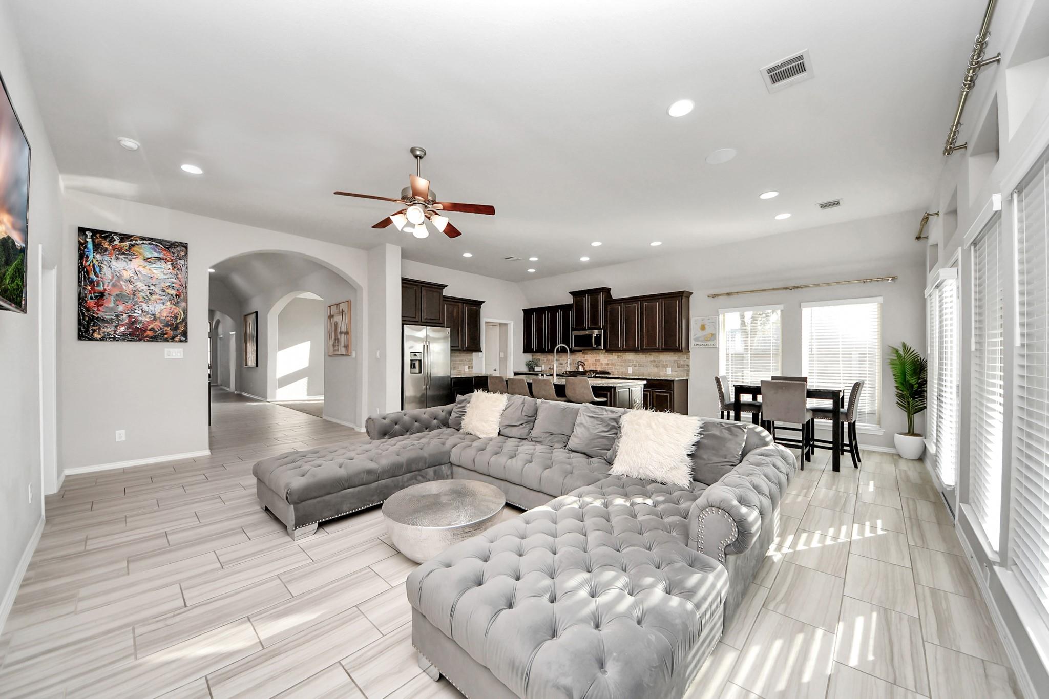 4420 Mesquite Terrace Drive