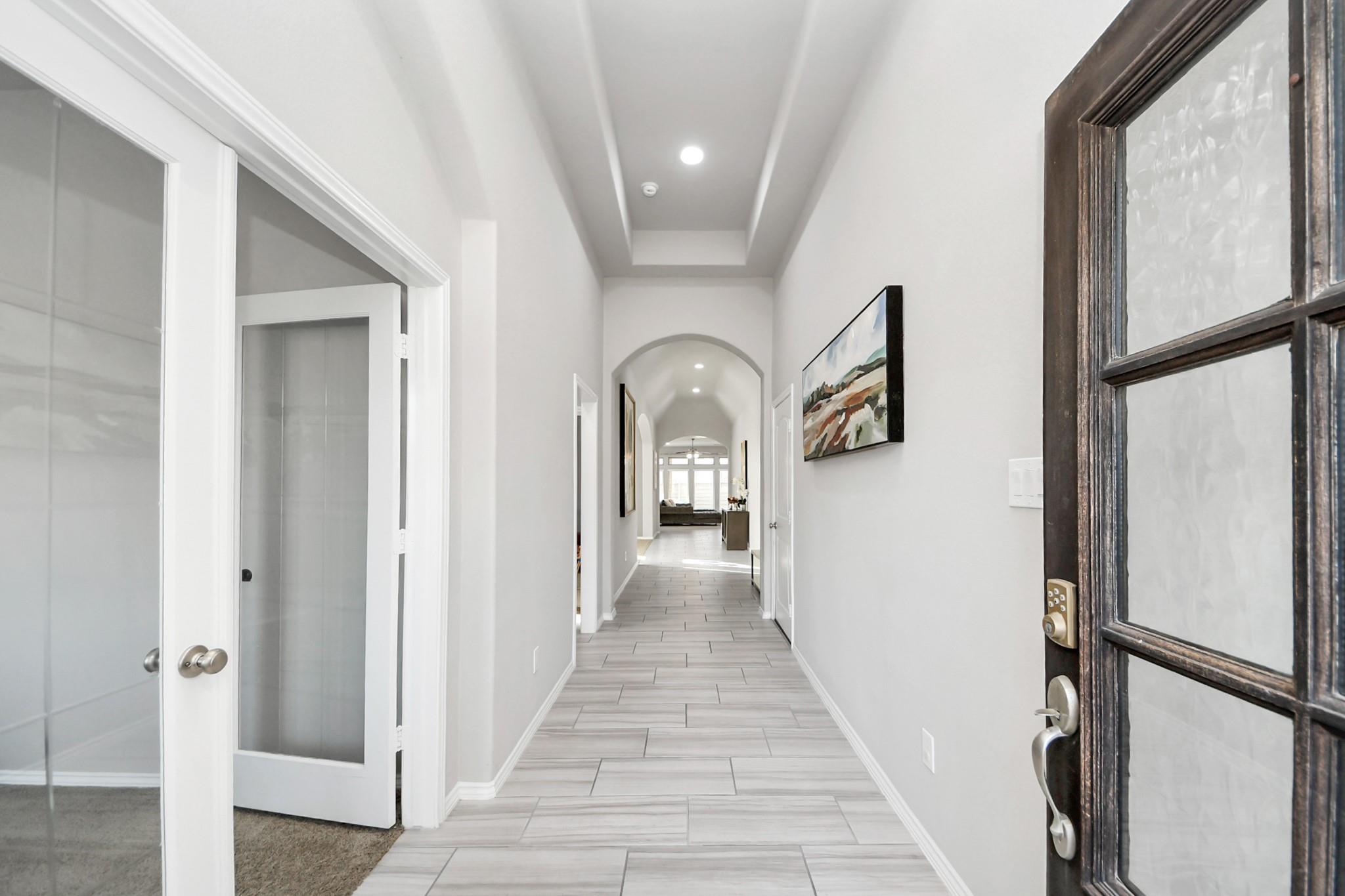 4420 Mesquite Terrace Drive