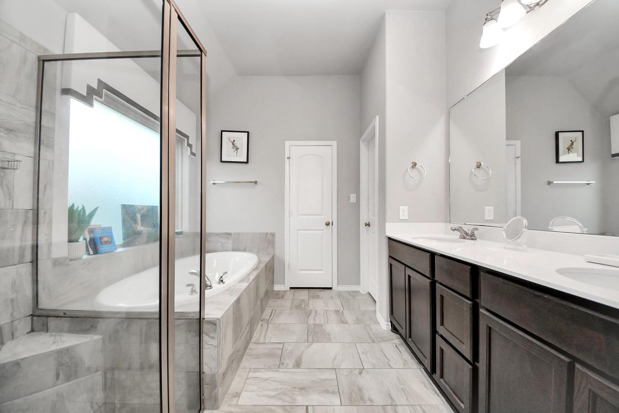 4420 Mesquite Terrace Drive