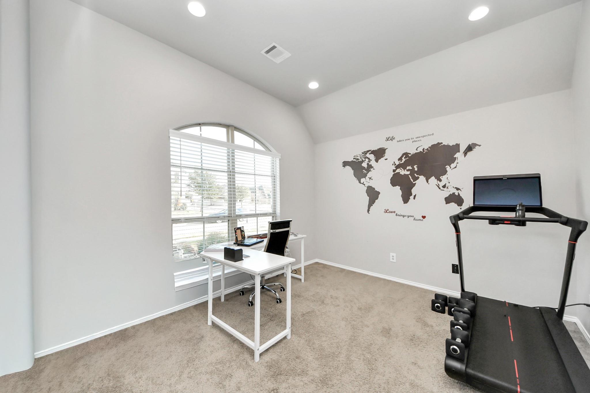 4420 Mesquite Terrace Drive