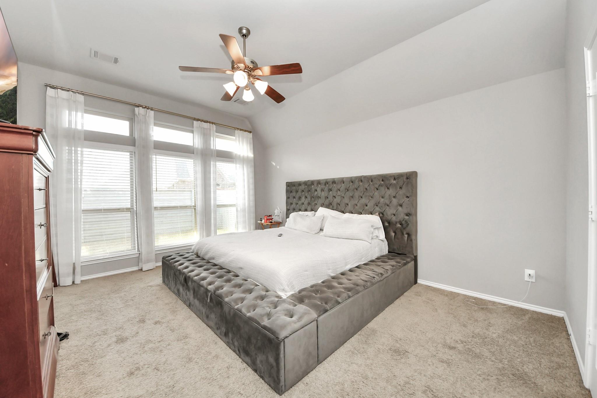 4420 Mesquite Terrace Drive