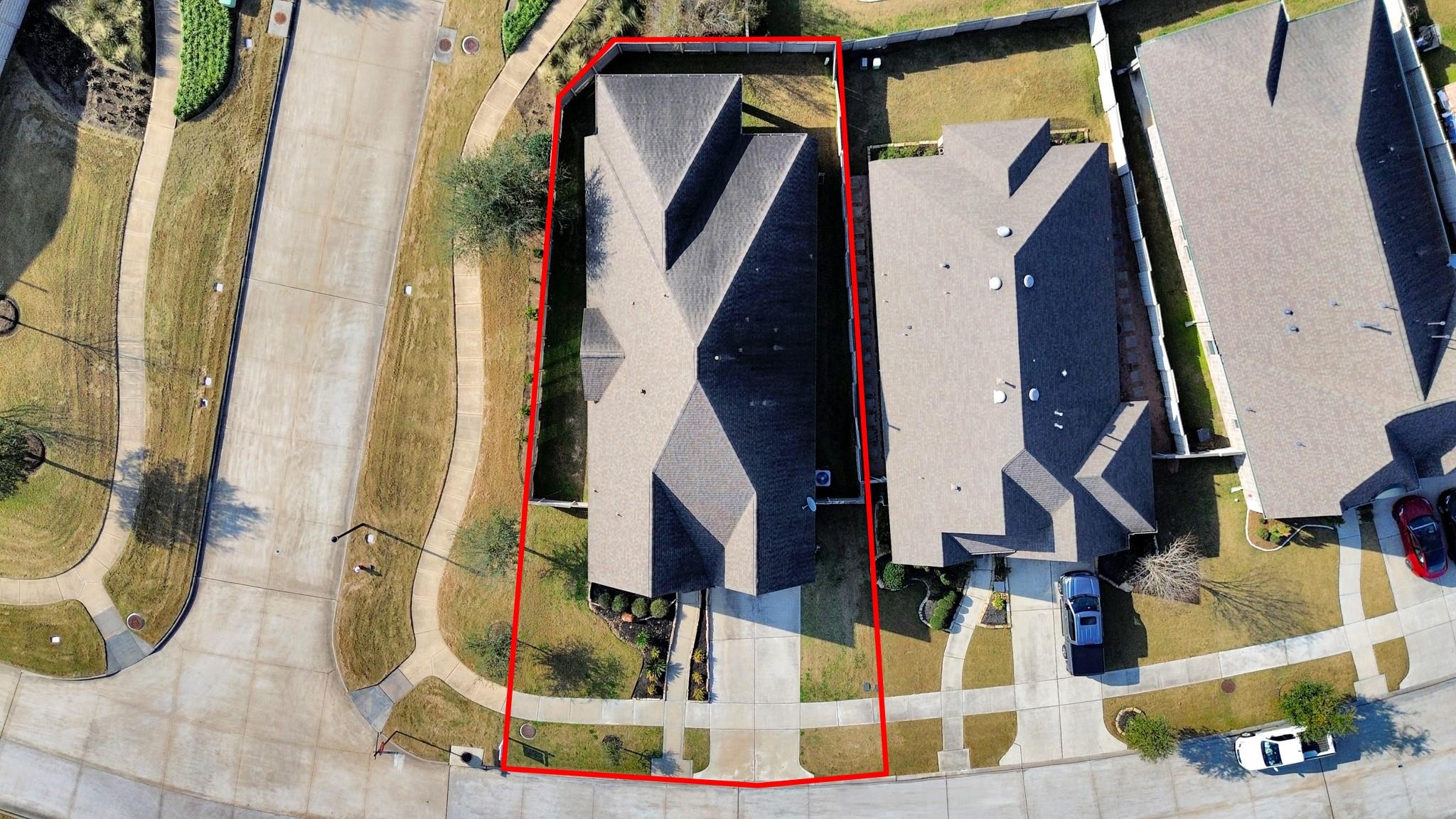 4420 Mesquite Terrace Drive