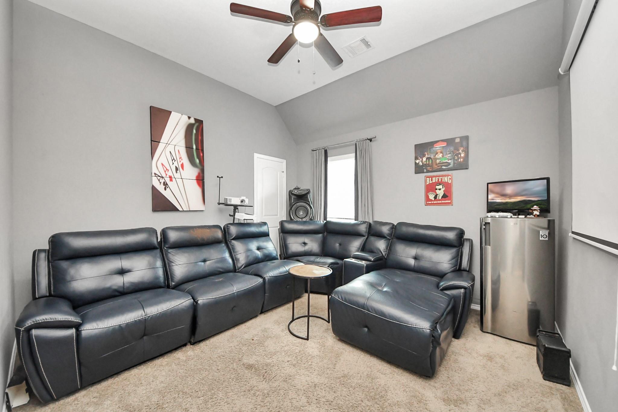 4420 Mesquite Terrace Drive