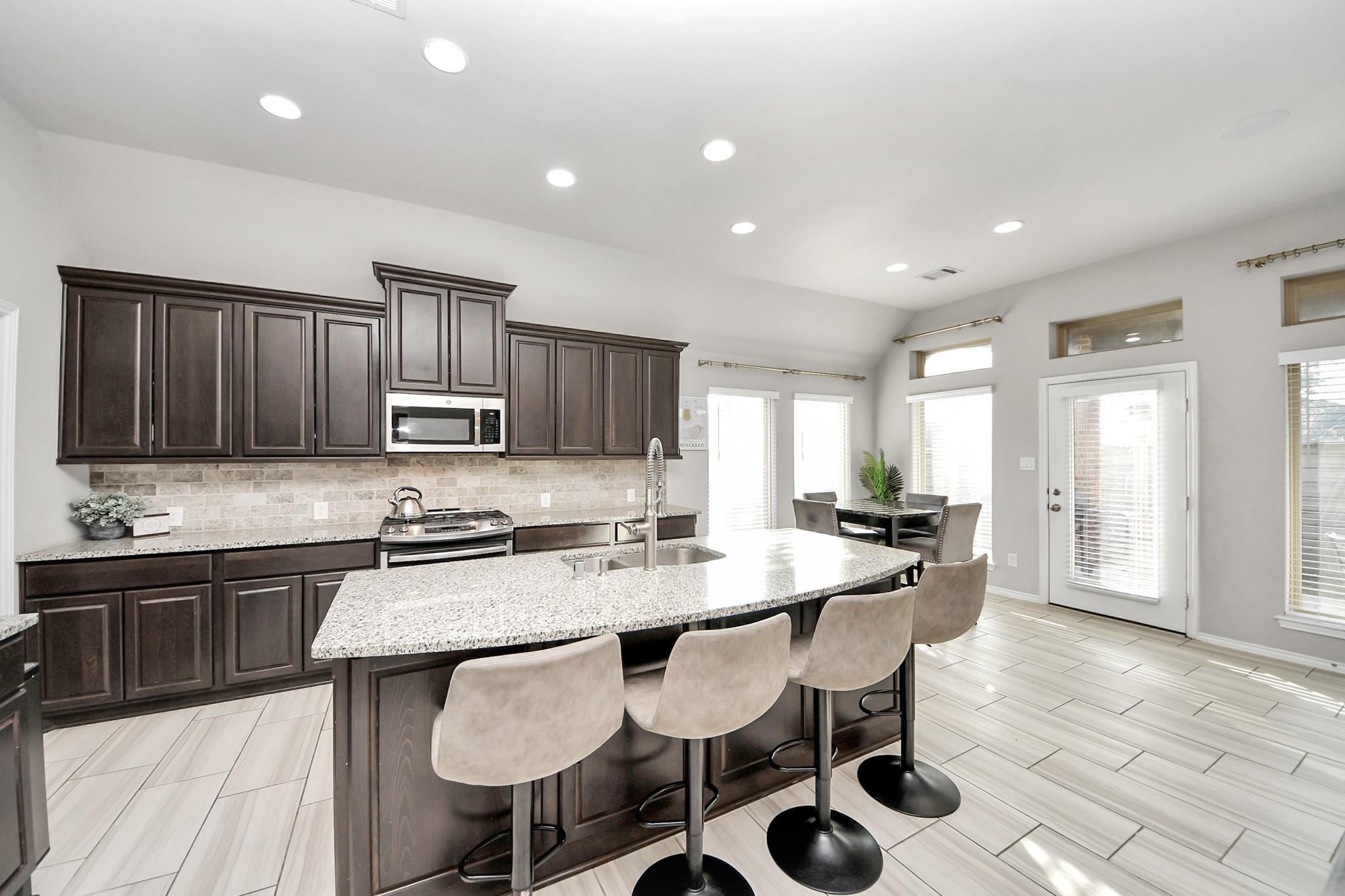 4420 Mesquite Terrace Drive