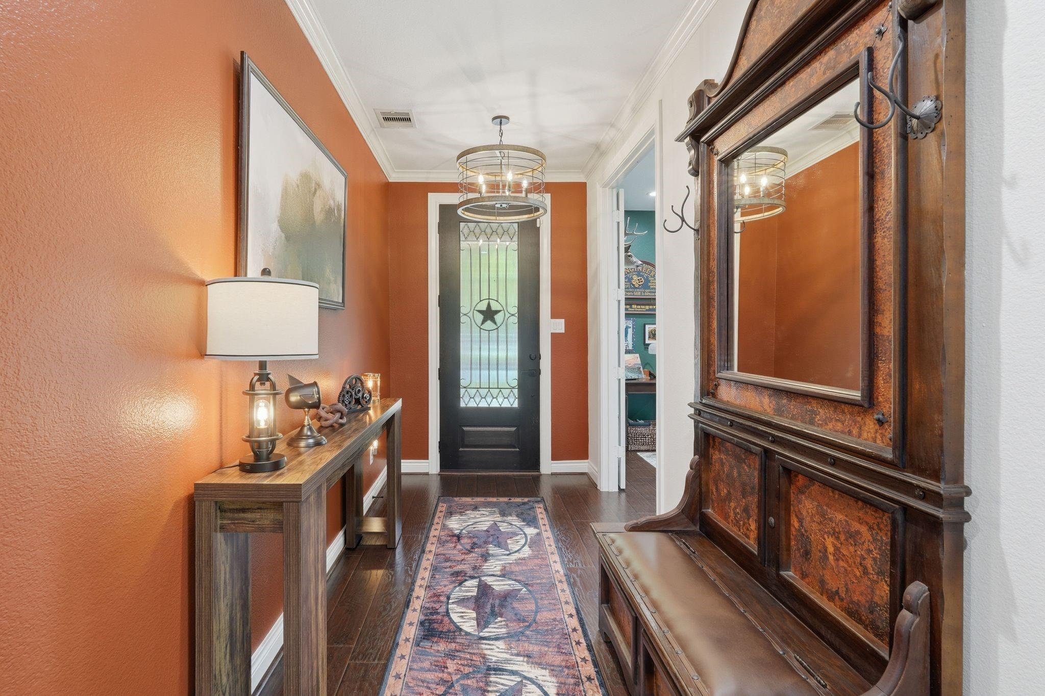 112 Caroline Corner Court