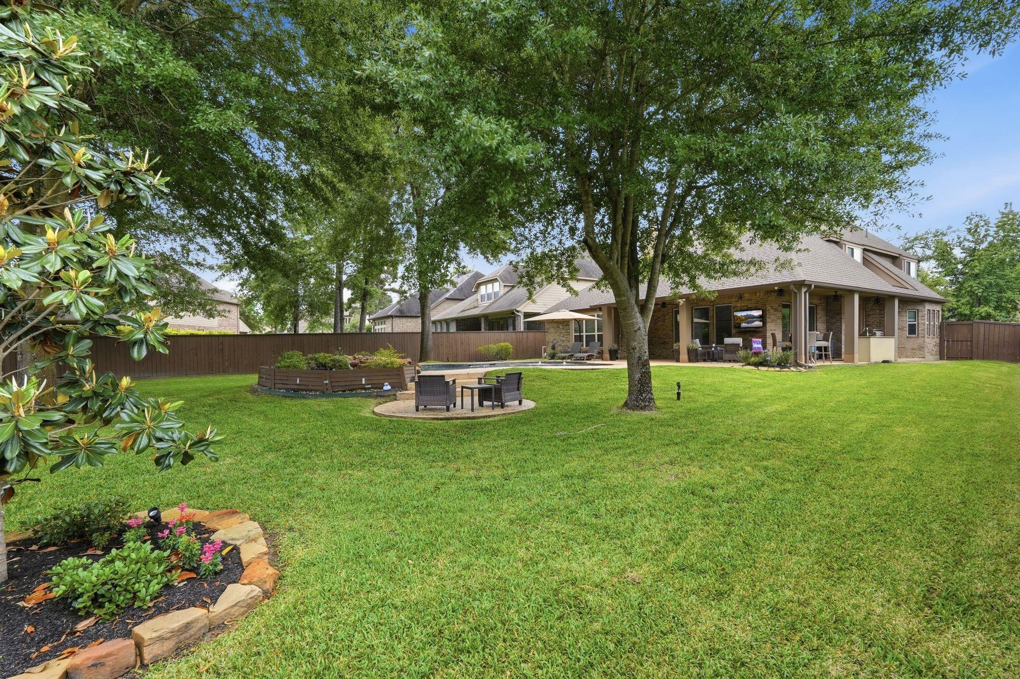 112 Caroline Corner Court