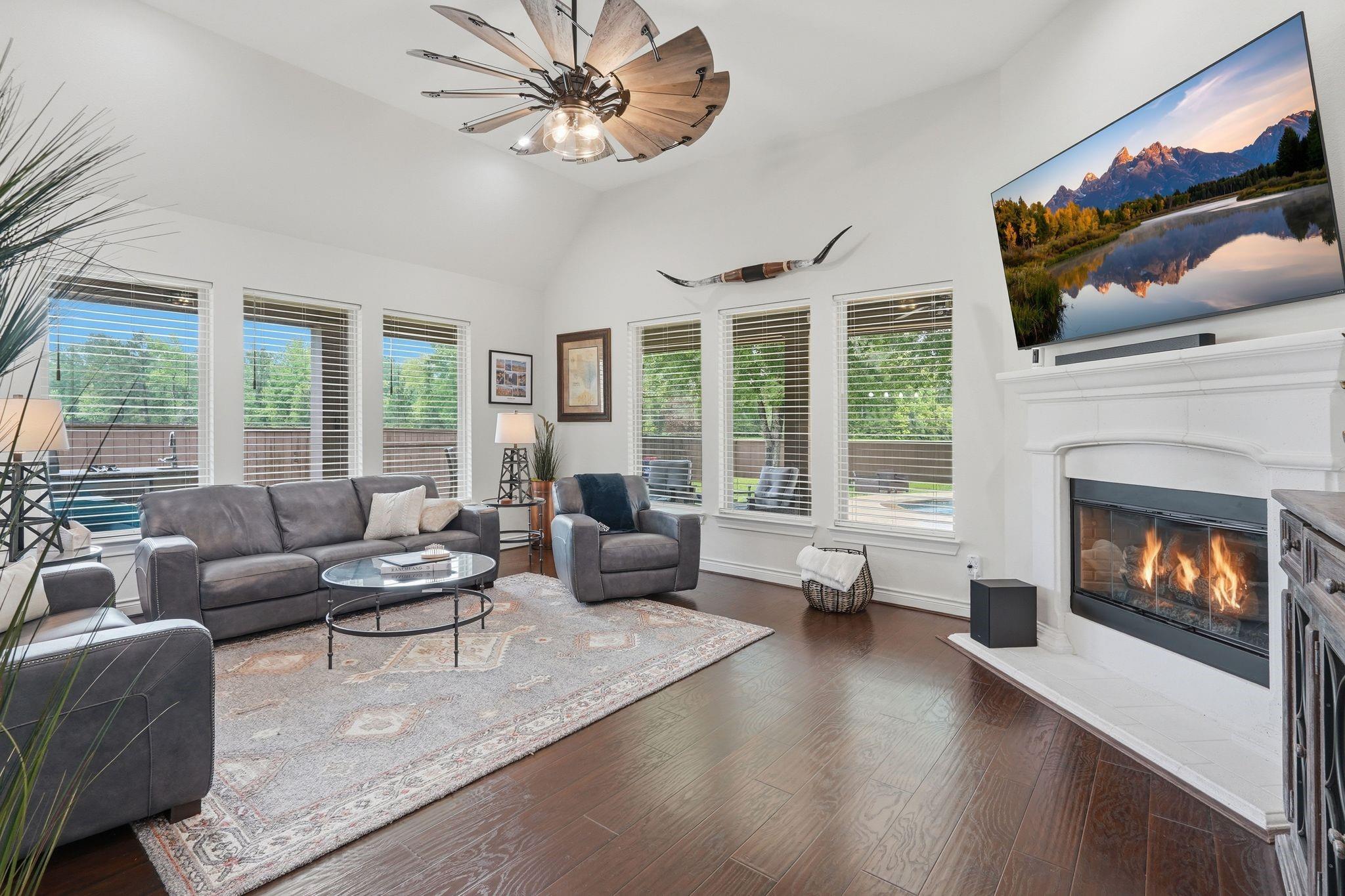 112 Caroline Corner Court