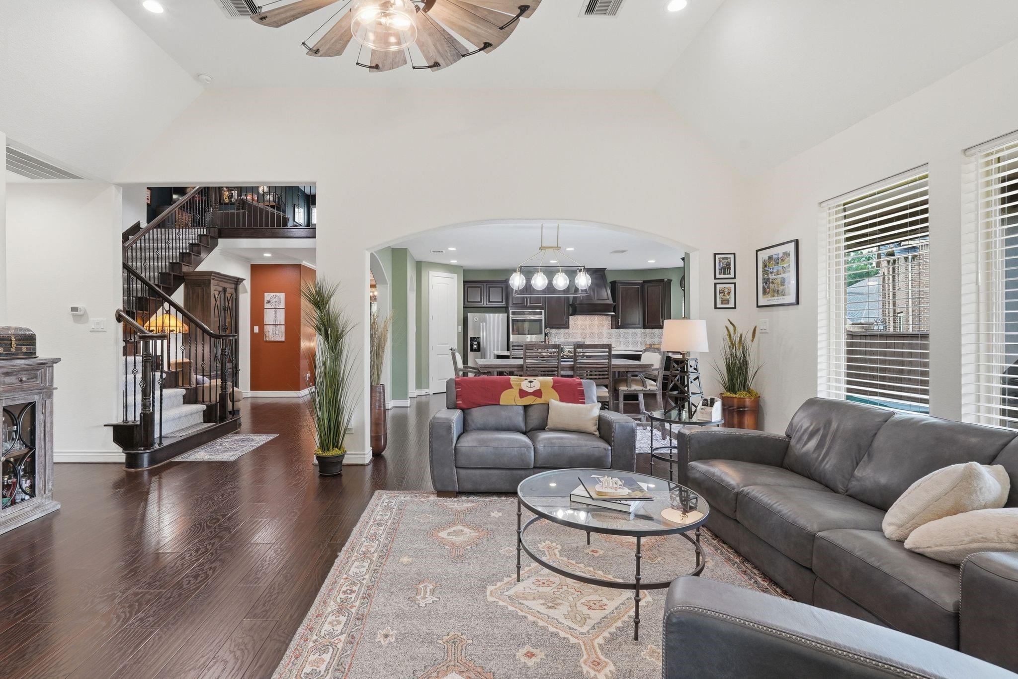 112 Caroline Corner Court