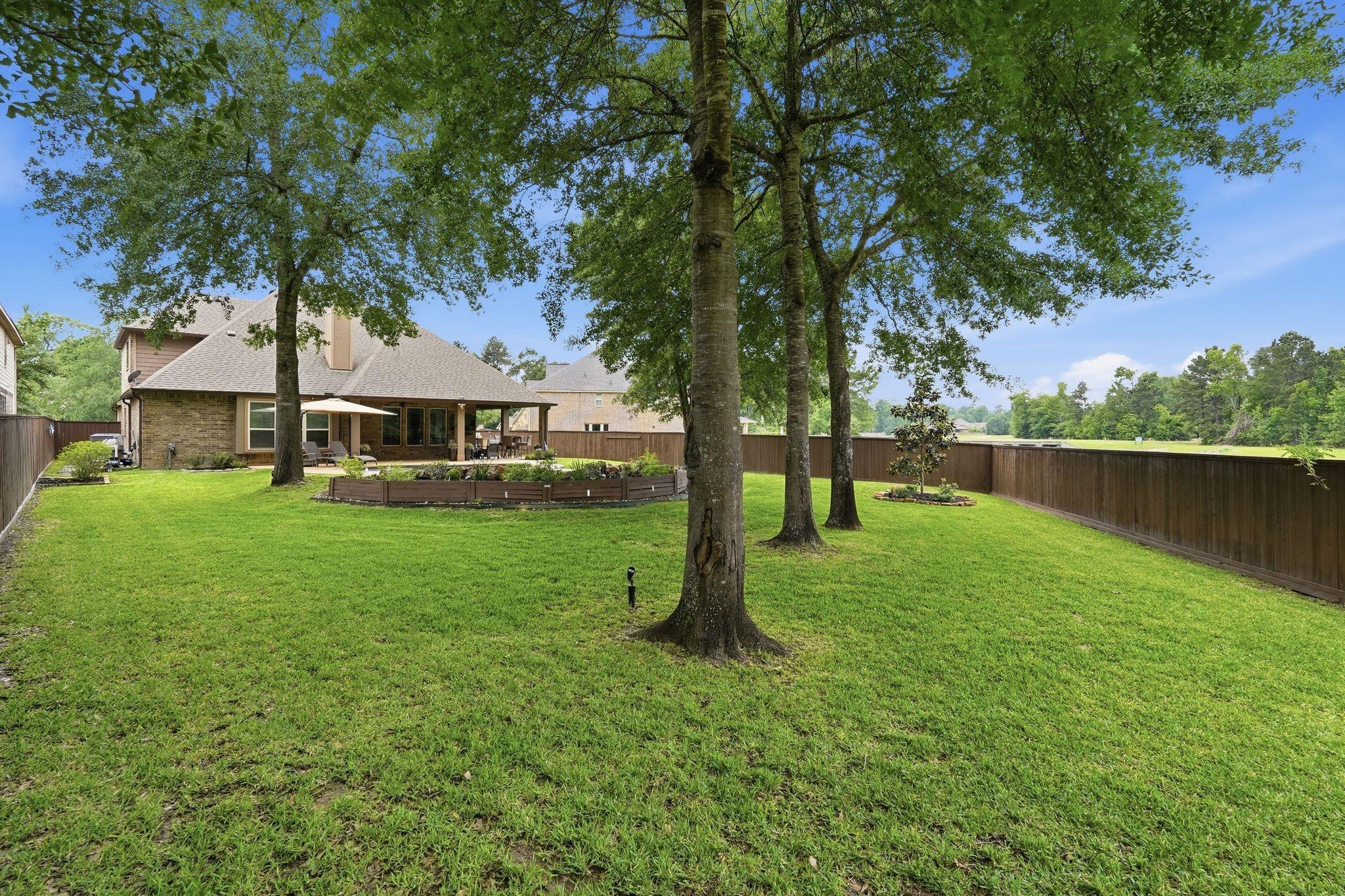 112 Caroline Corner Court