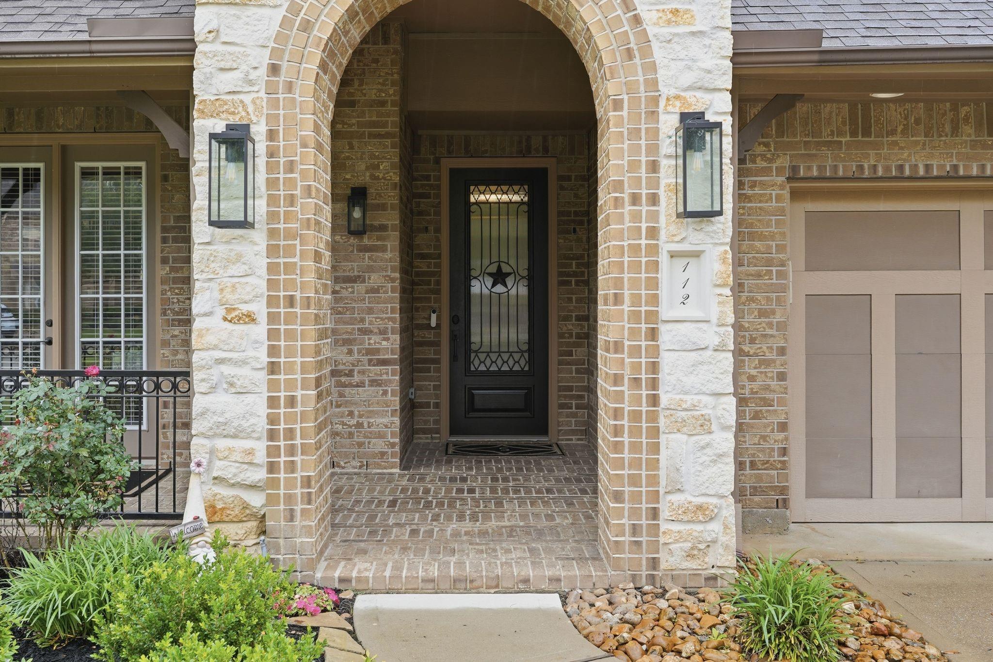 112 Caroline Corner Court