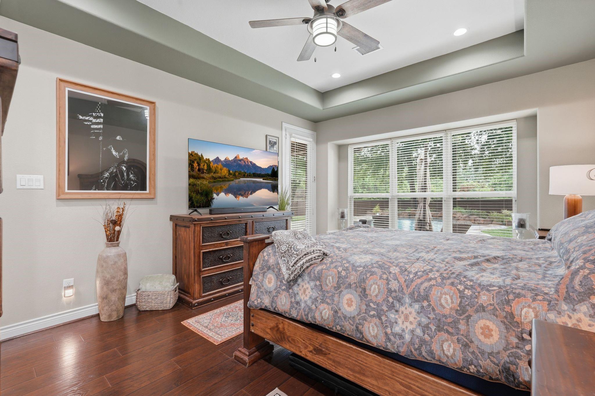 112 Caroline Corner Court