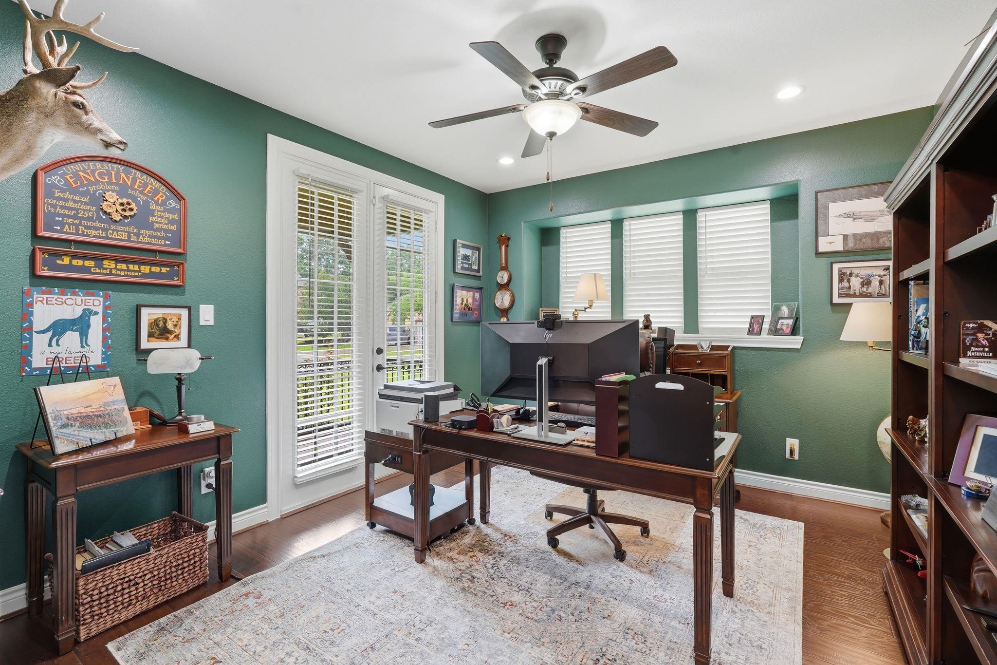 112 Caroline Corner Court