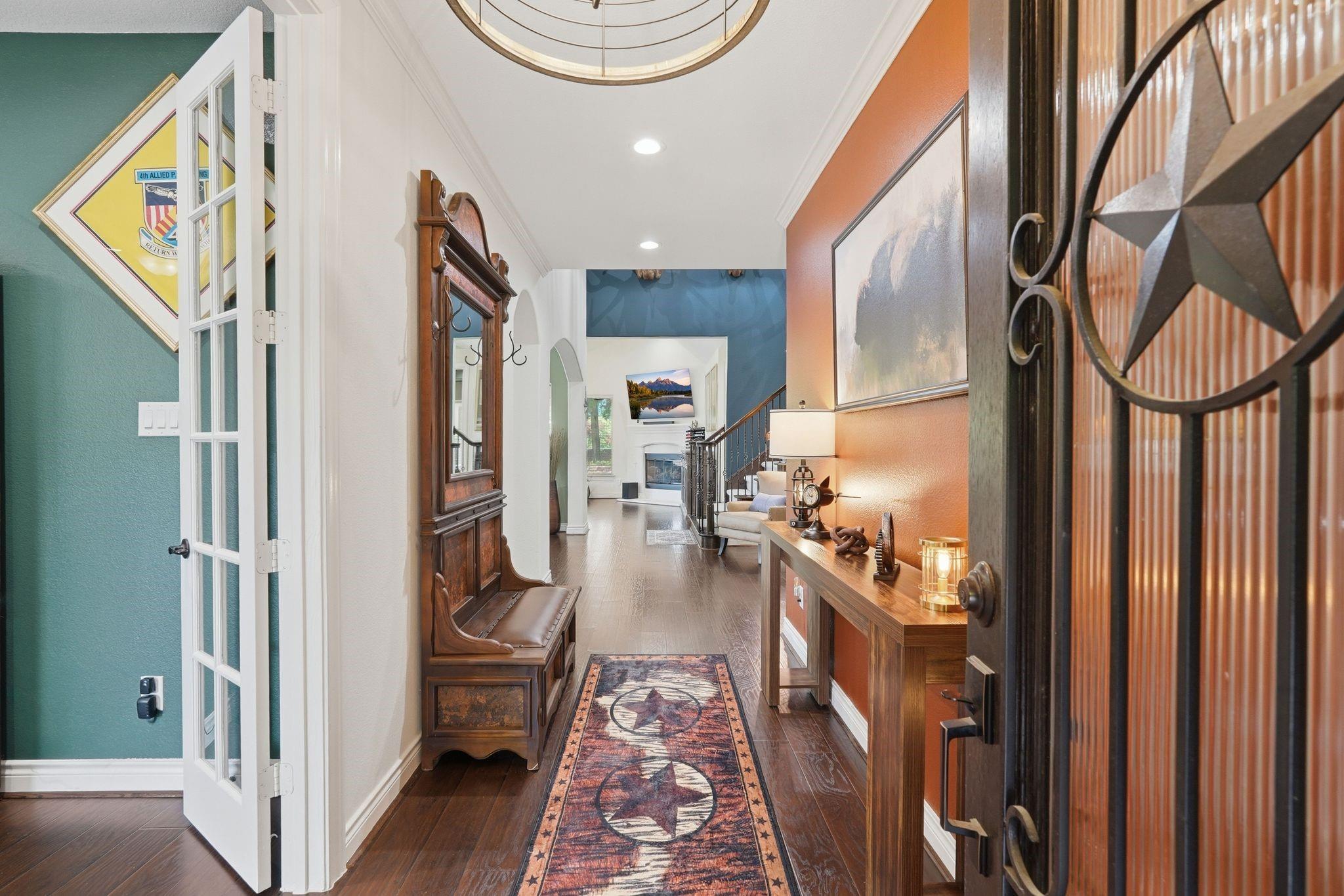 112 Caroline Corner Court