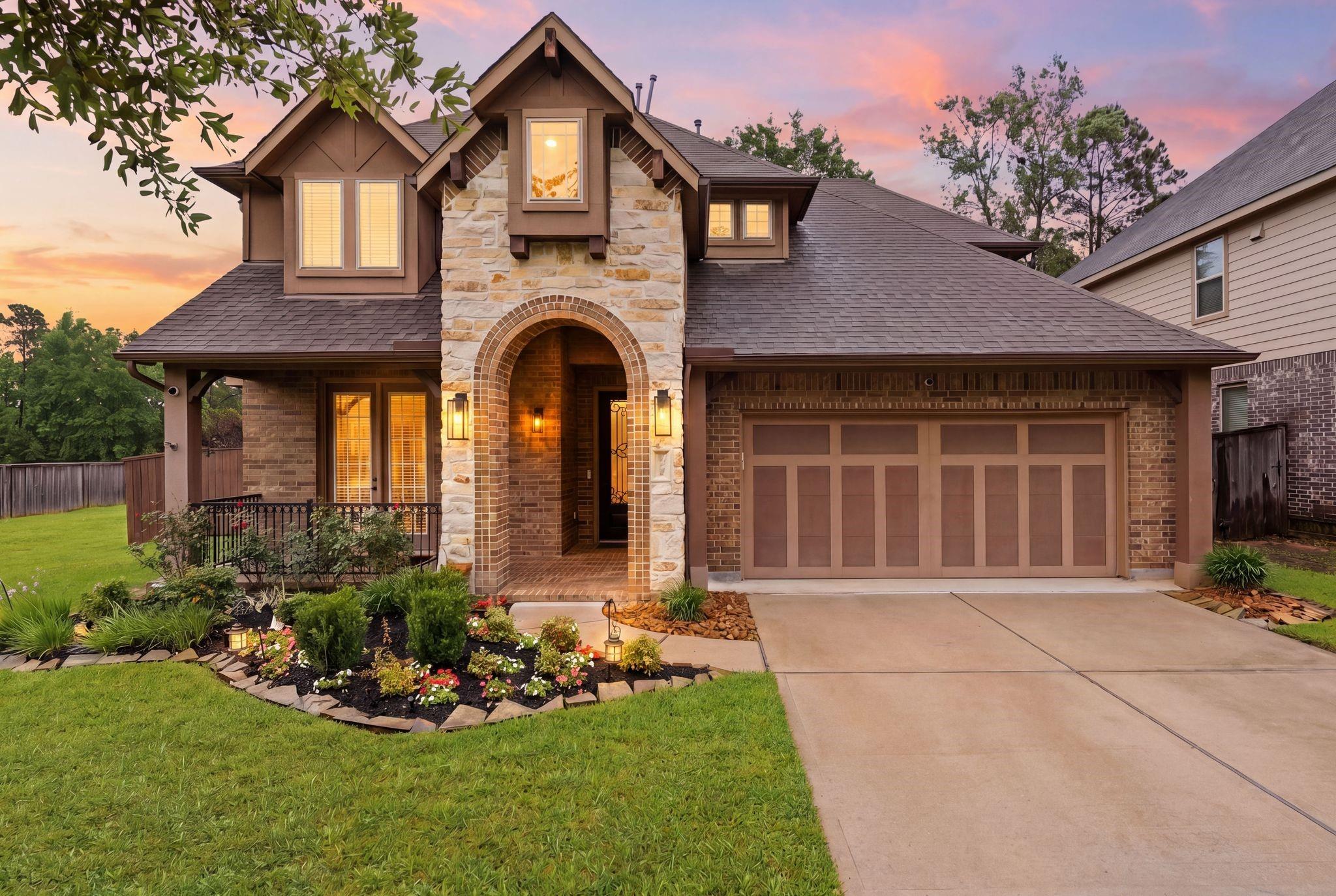 112 Caroline Corner Court