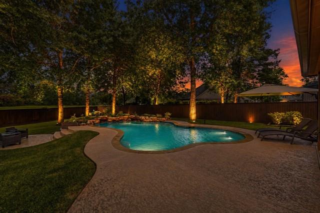 112 Caroline Corner Court