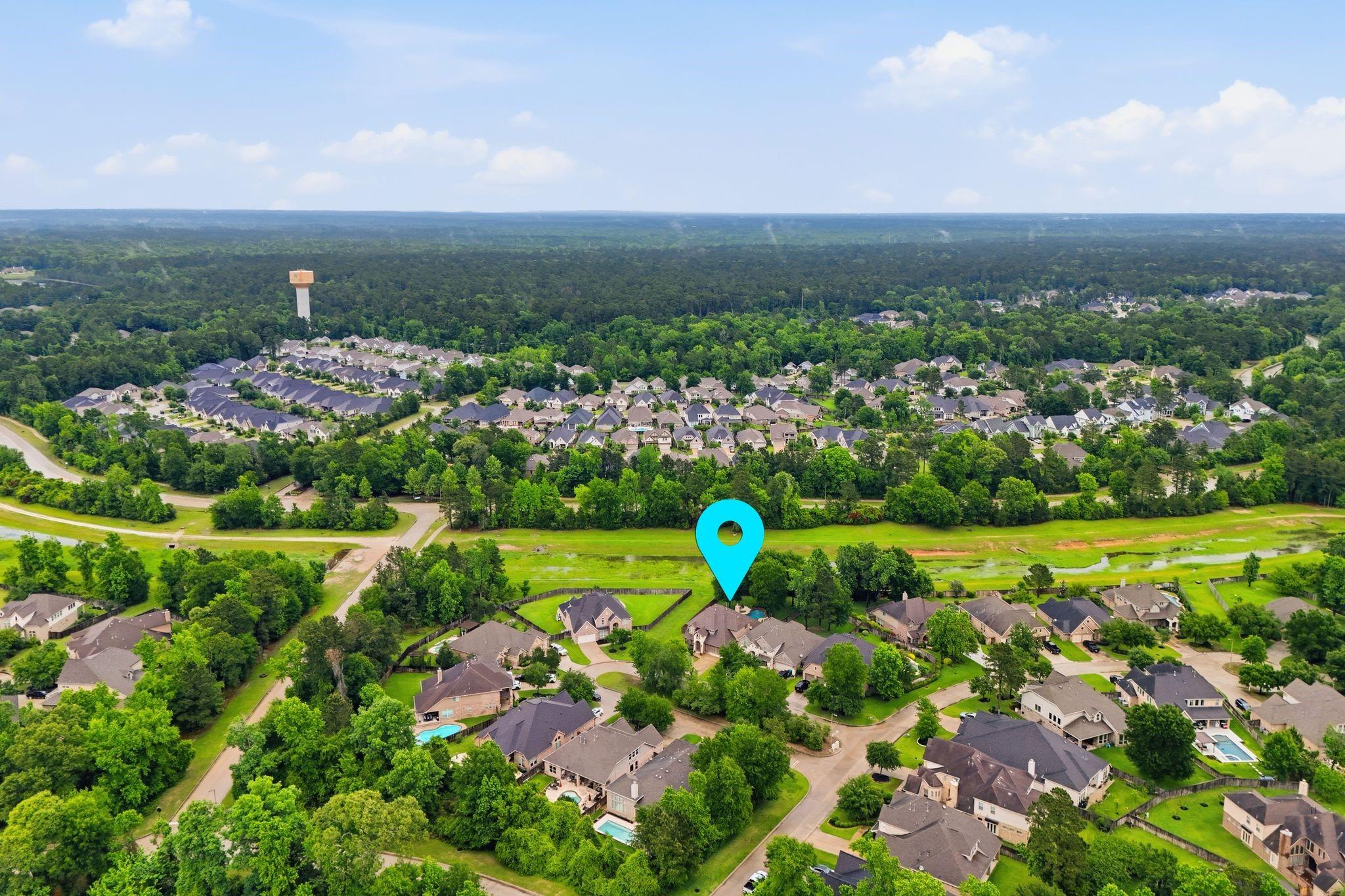 112 Caroline Corner Court