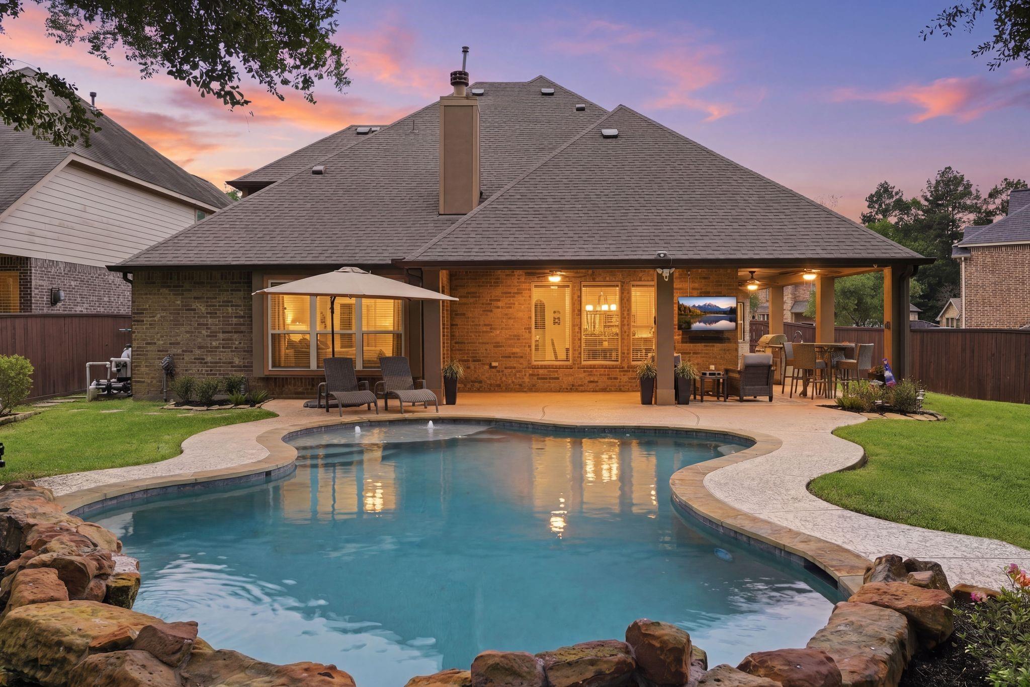 112 Caroline Corner Court