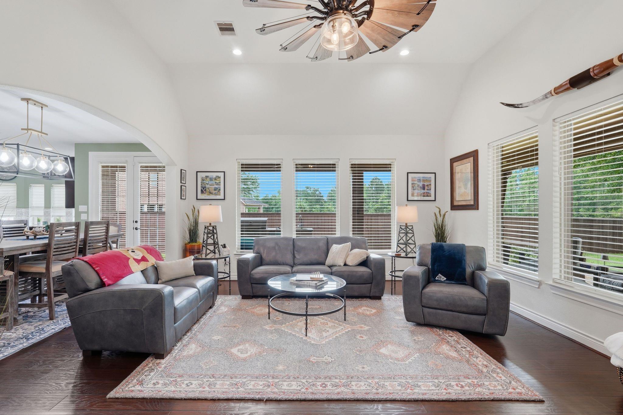 112 Caroline Corner Court