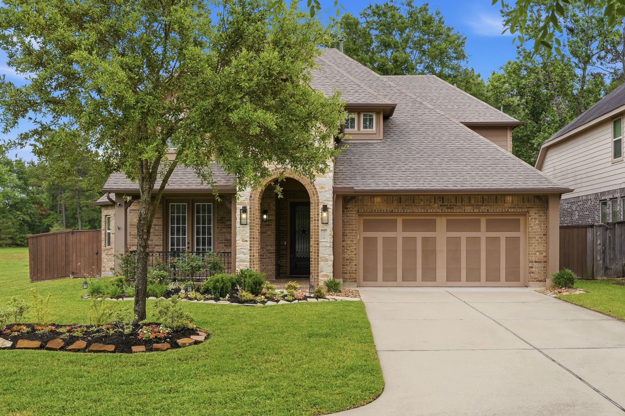 112 Caroline Corner Court