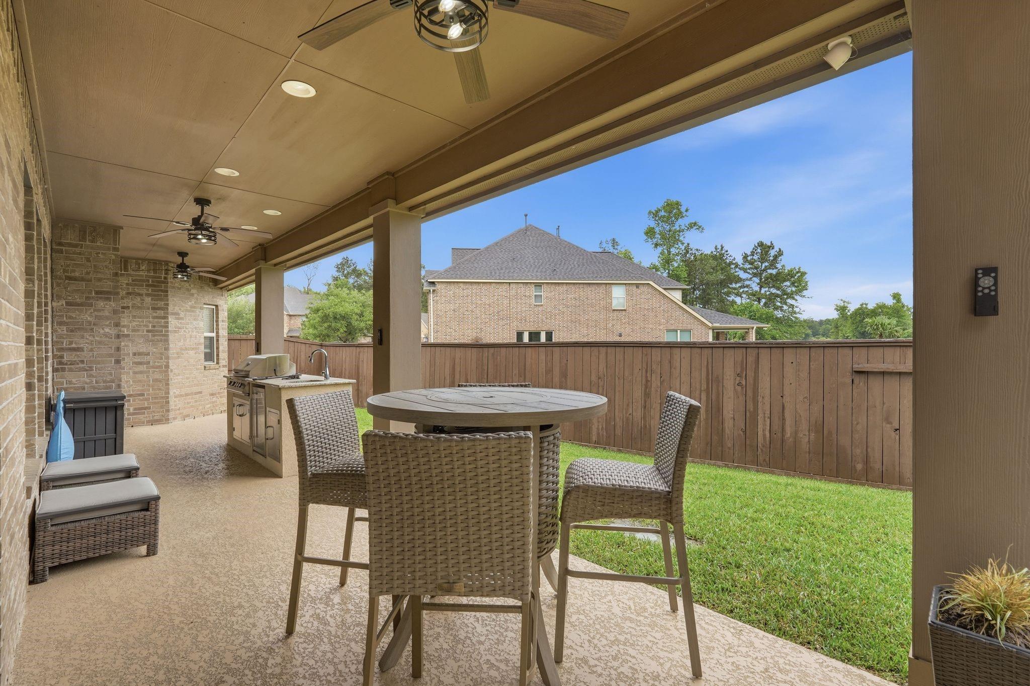 112 Caroline Corner Court