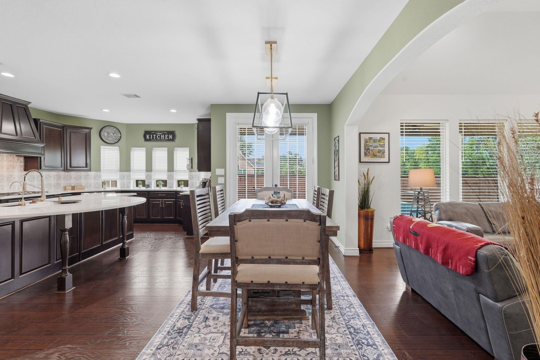 112 Caroline Corner Court