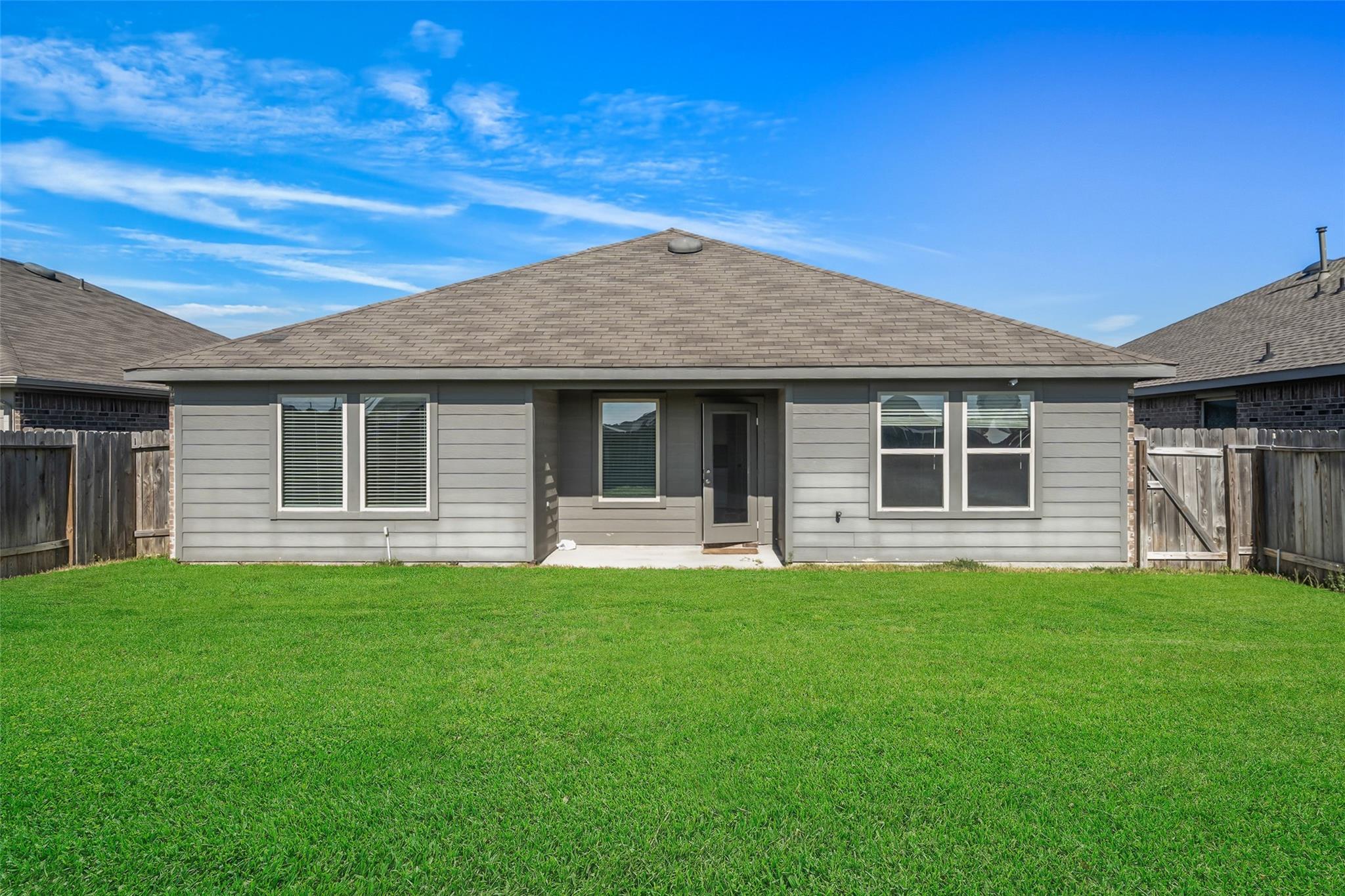 20342 Green Mountain Drive