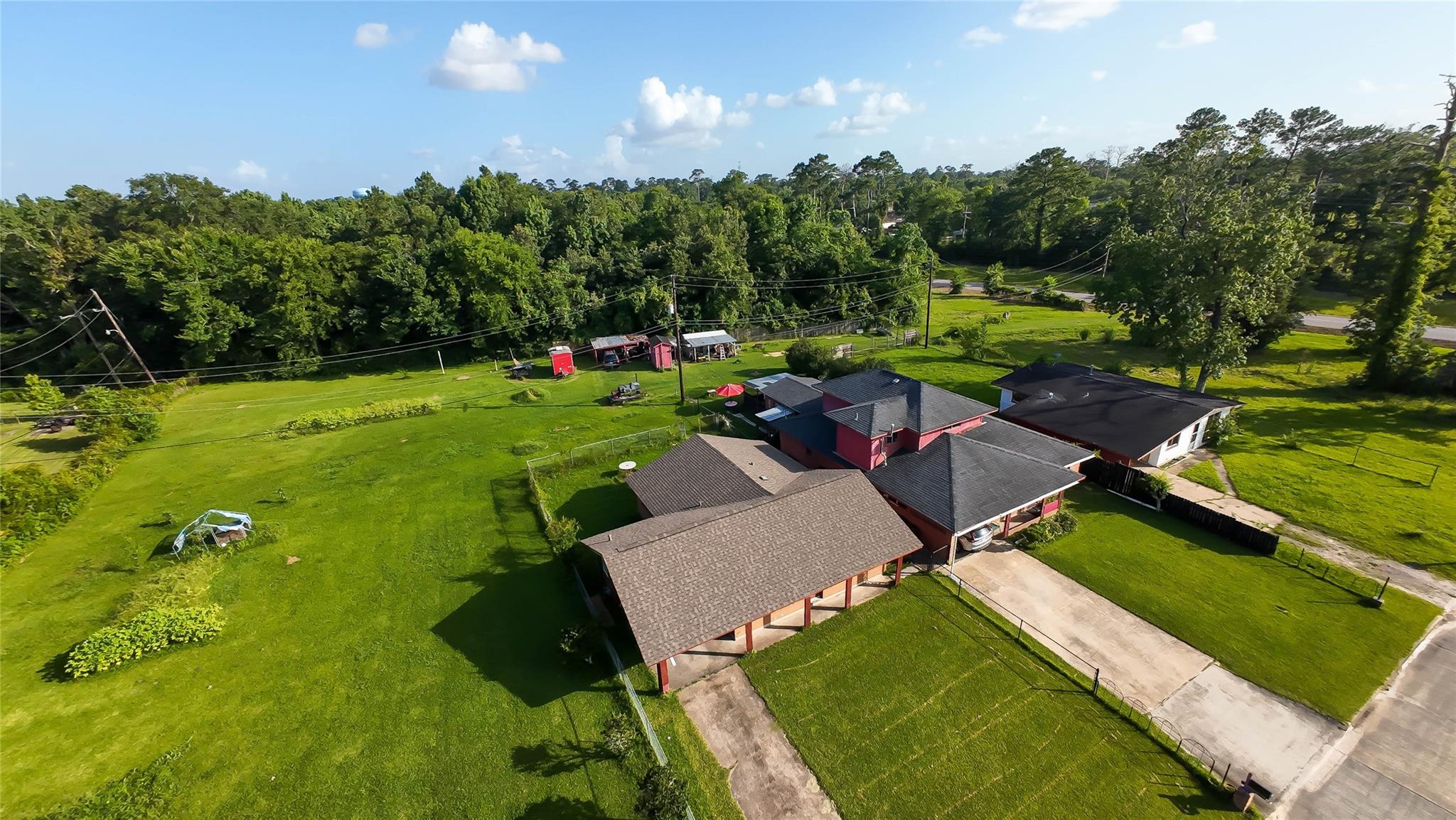 3875 Bowen Drive
