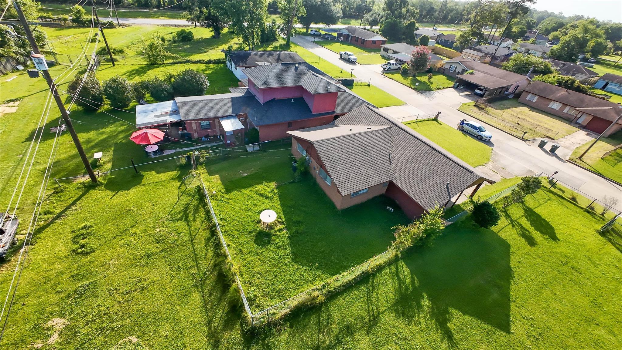 3875 Bowen Drive