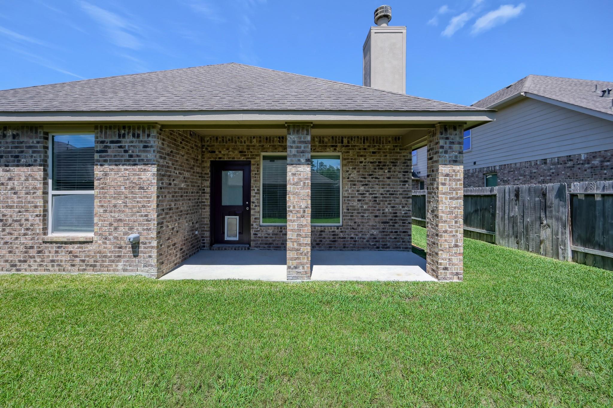 5615 Glenfield Spring Lane
