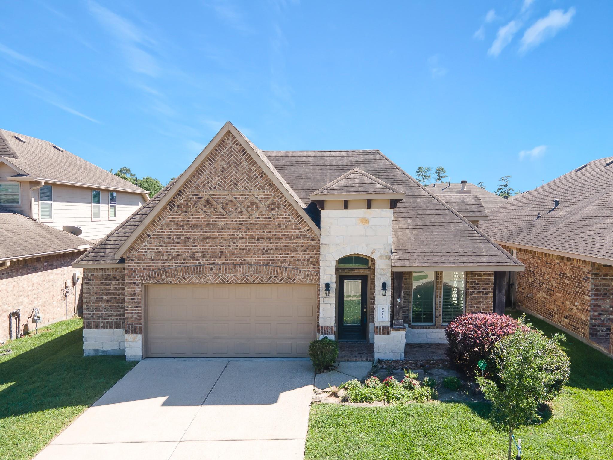 5615 Glenfield Spring Lane