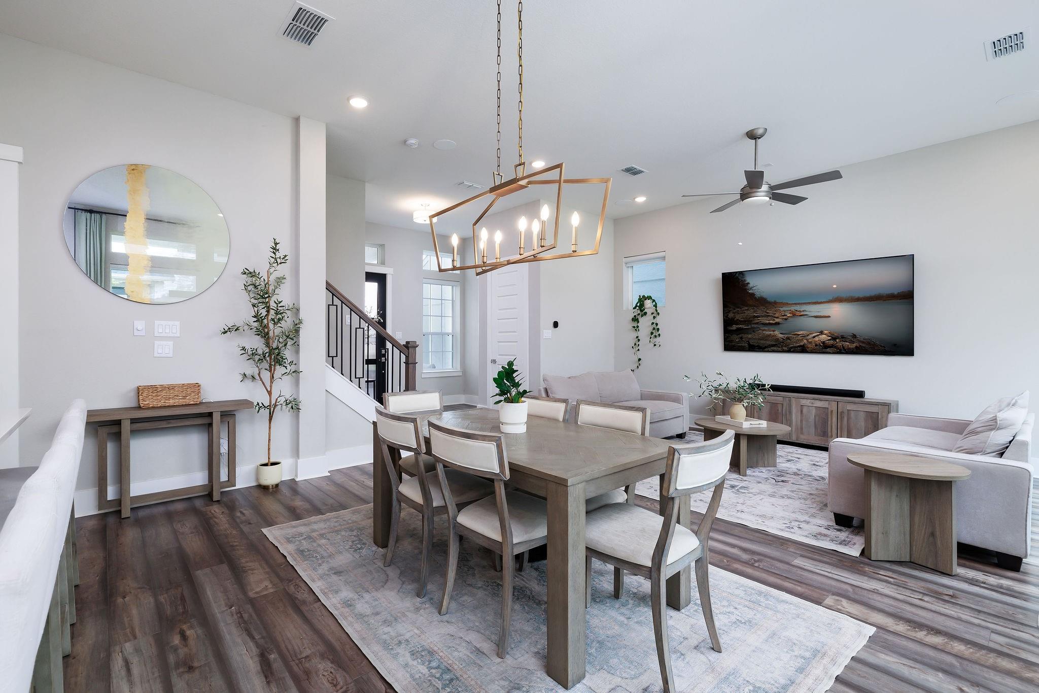 3204 Ridgeway Valley Lane