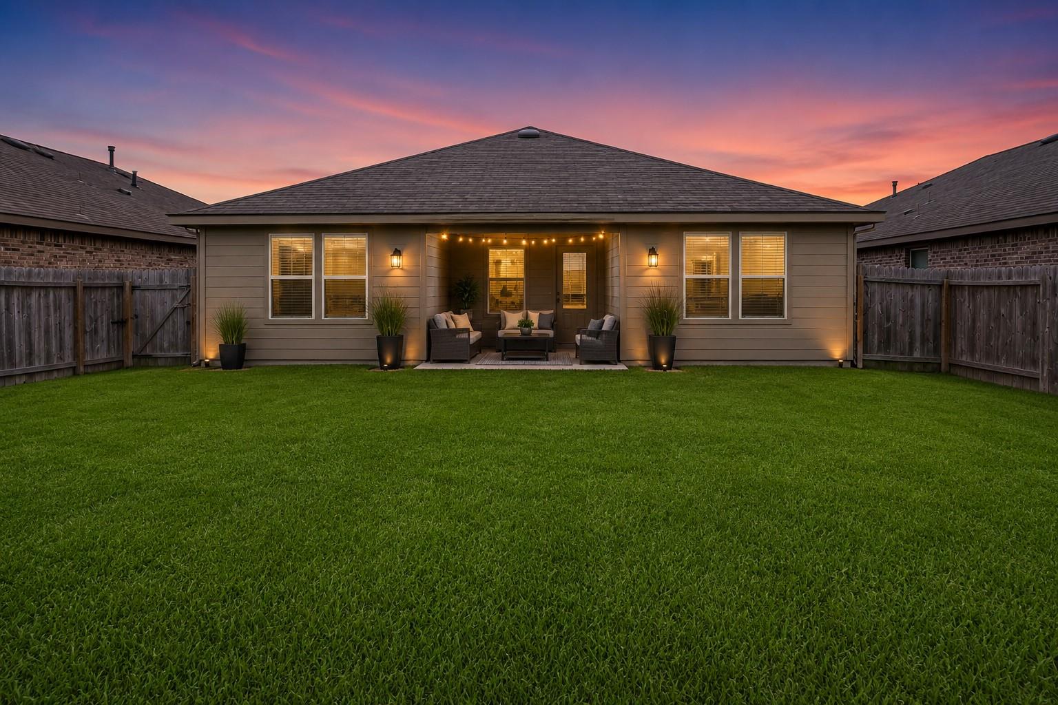 927 Petunia Falls Lane