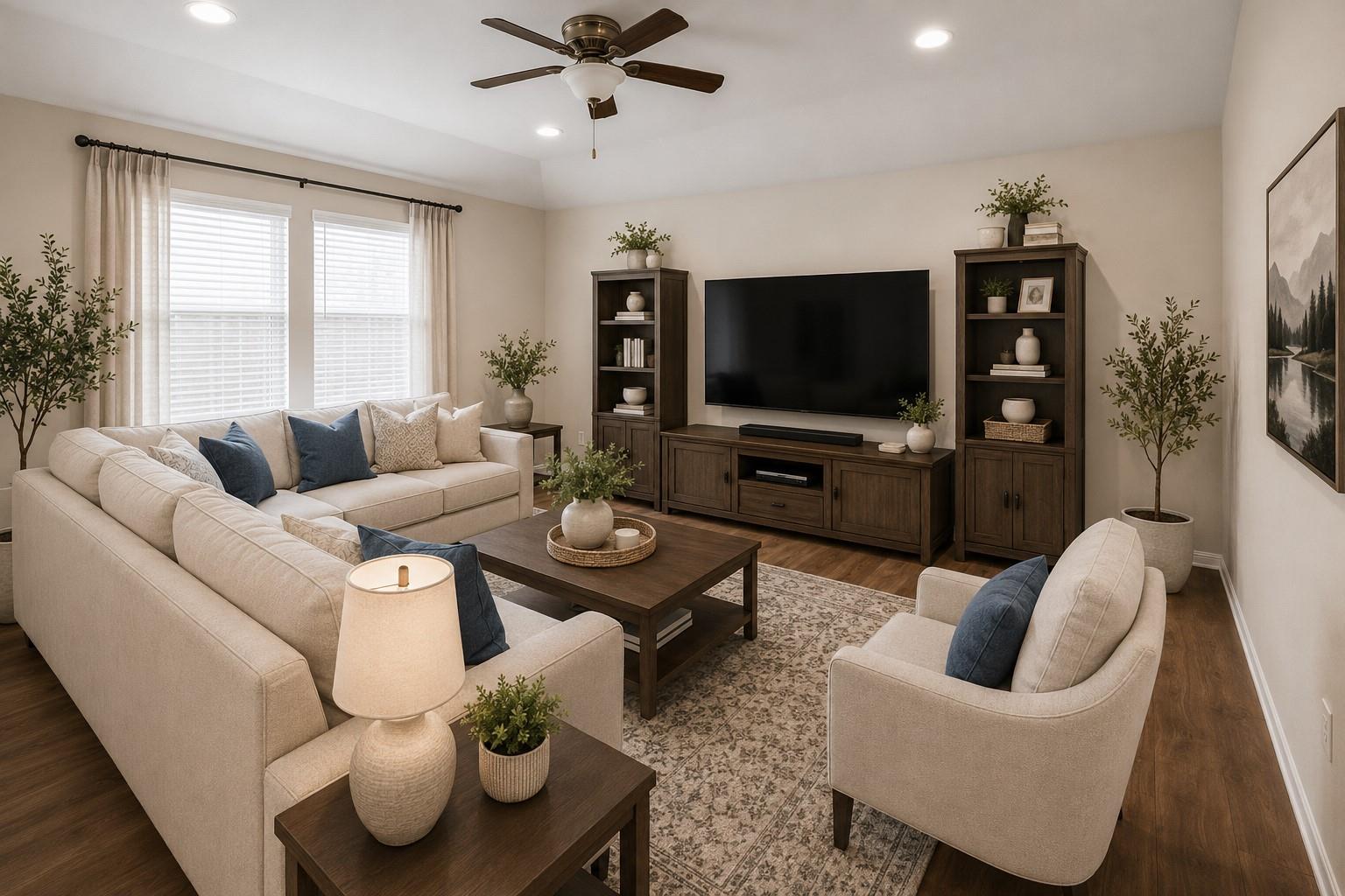 927 Petunia Falls Lane