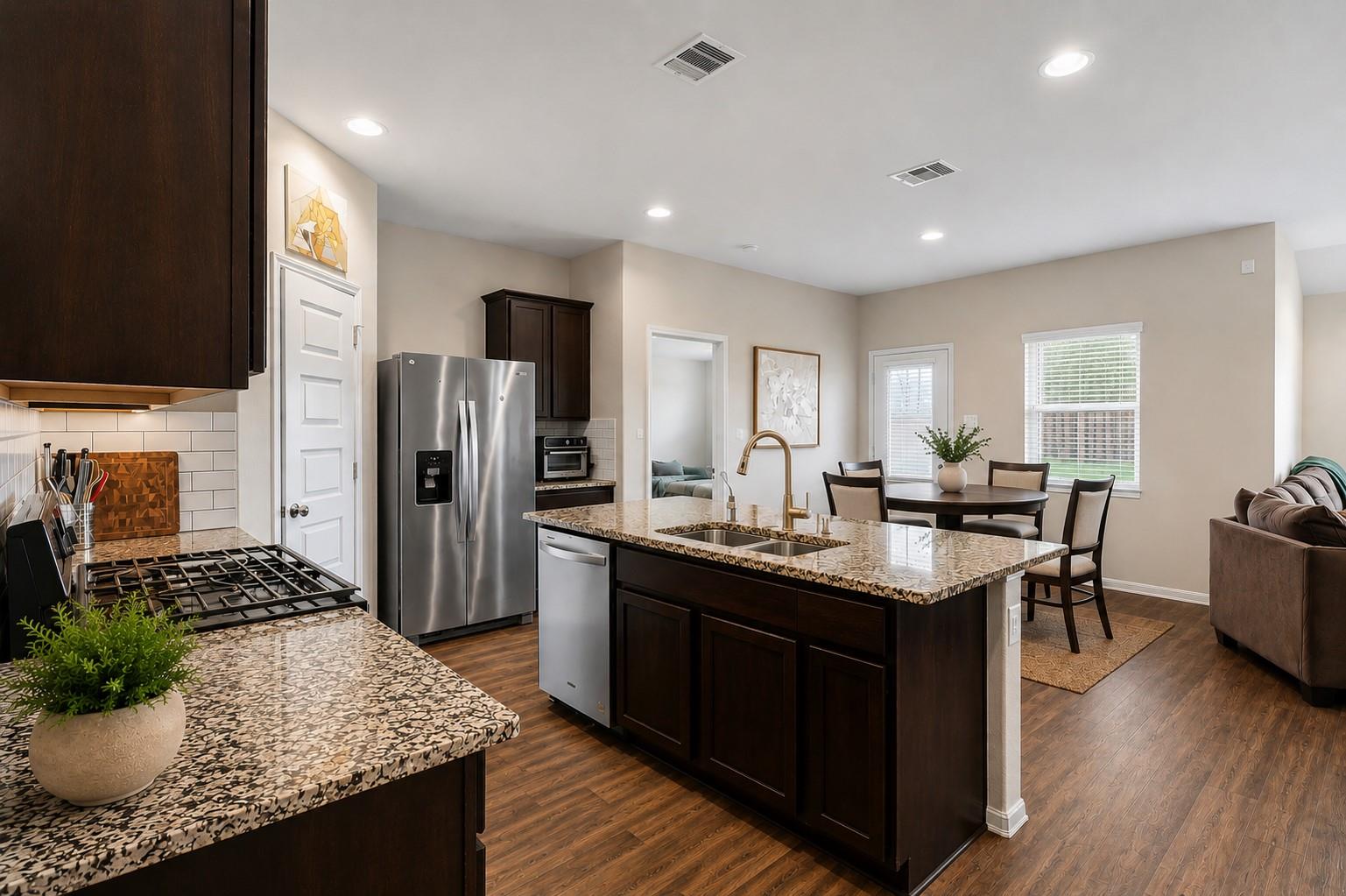 927 Petunia Falls Lane