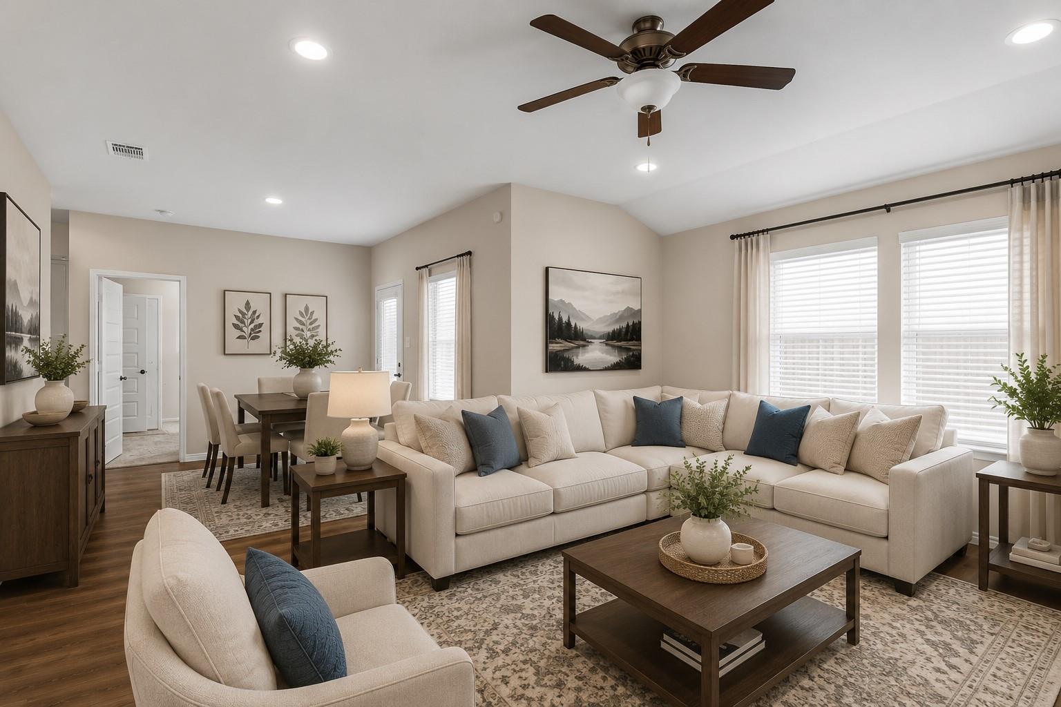 927 Petunia Falls Lane