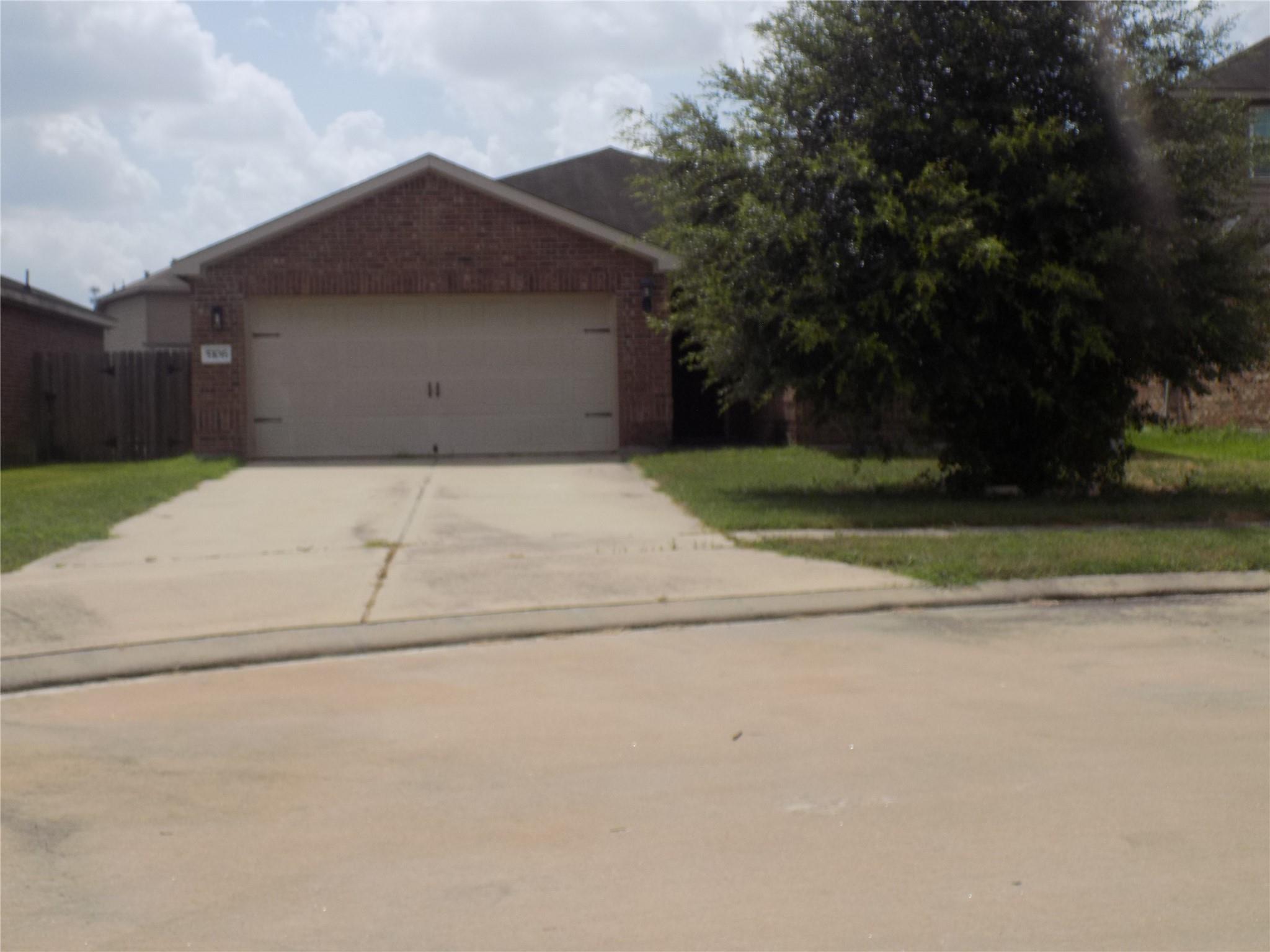 5106 Breezy Parke Lane