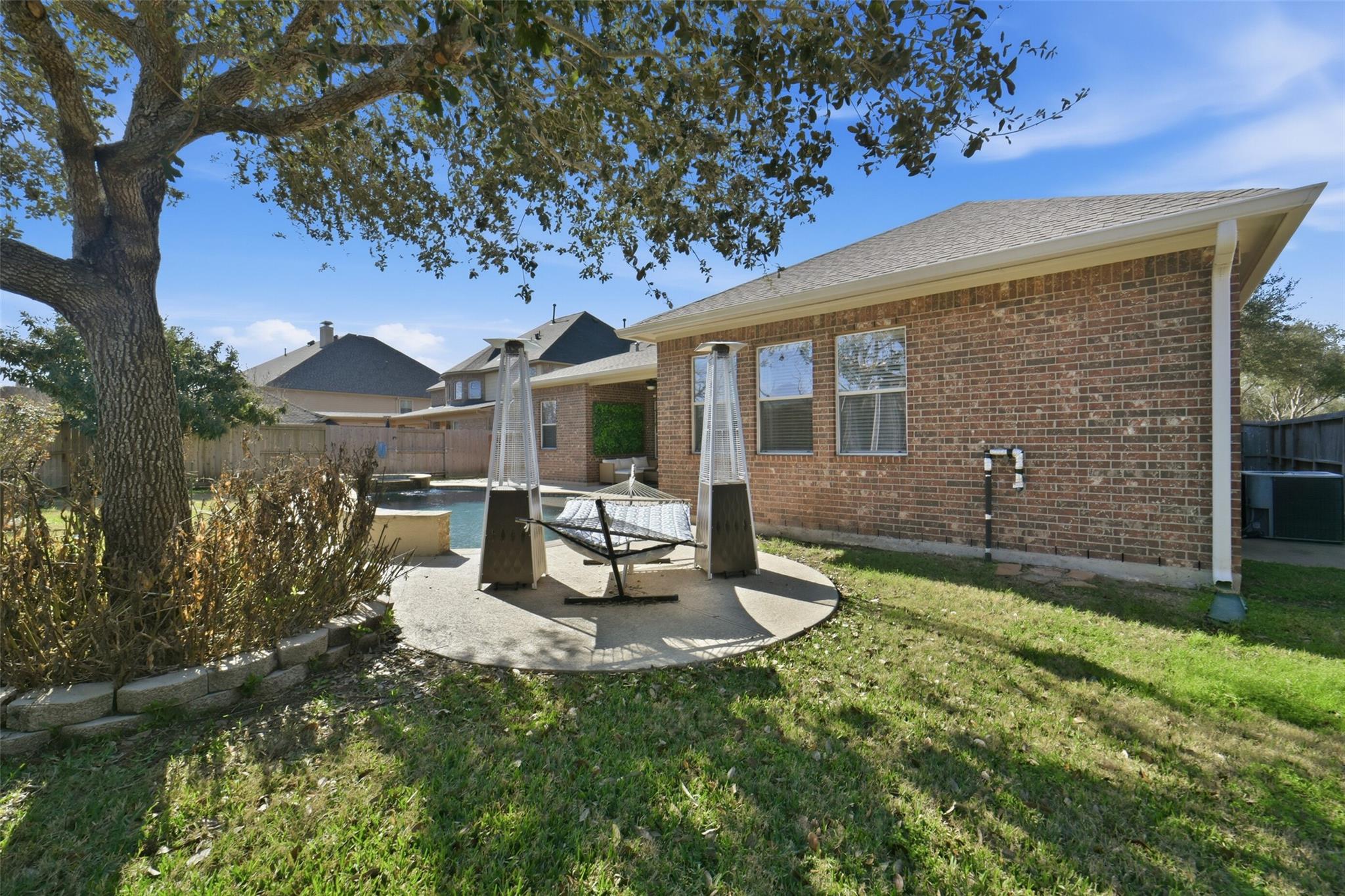 3218 Round Meadow Lane
