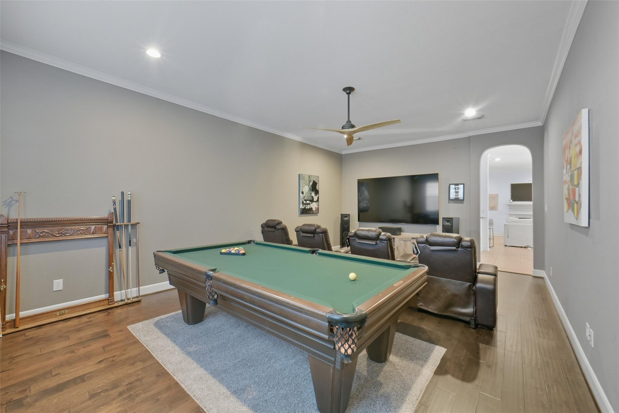 3218 Round Meadow Lane